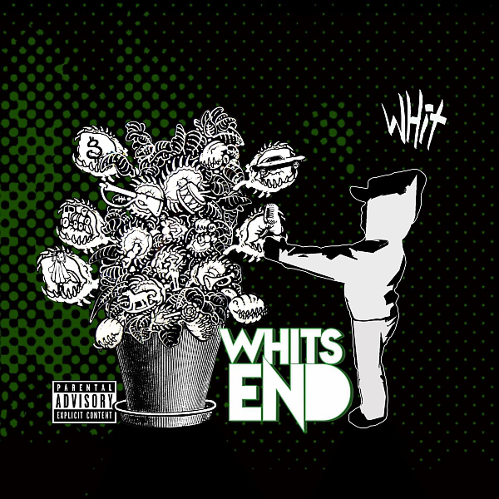 Постер альбома Whit's End