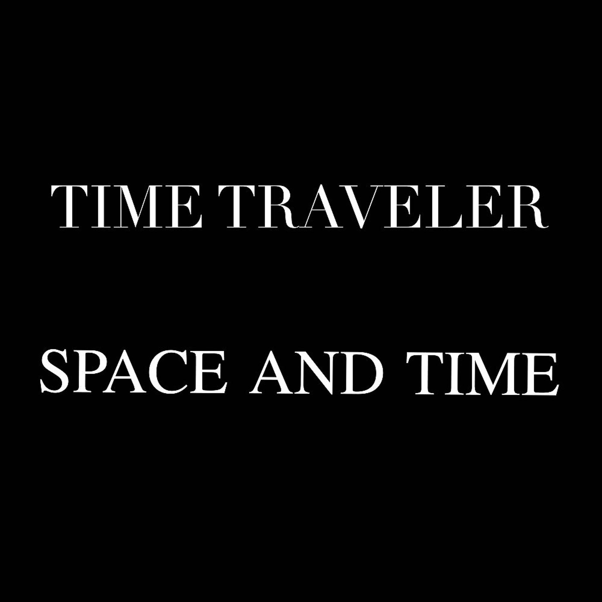 Постер альбома Space and Time