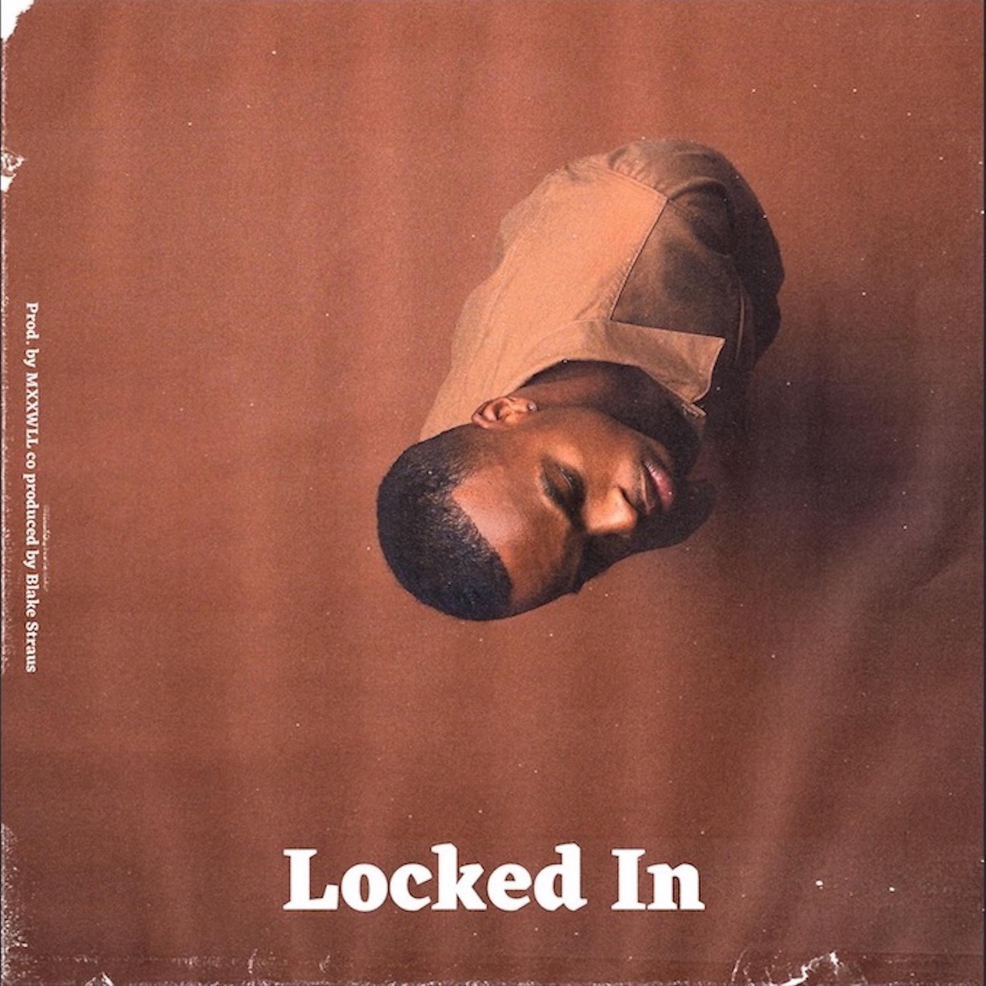 Постер альбома Locked In