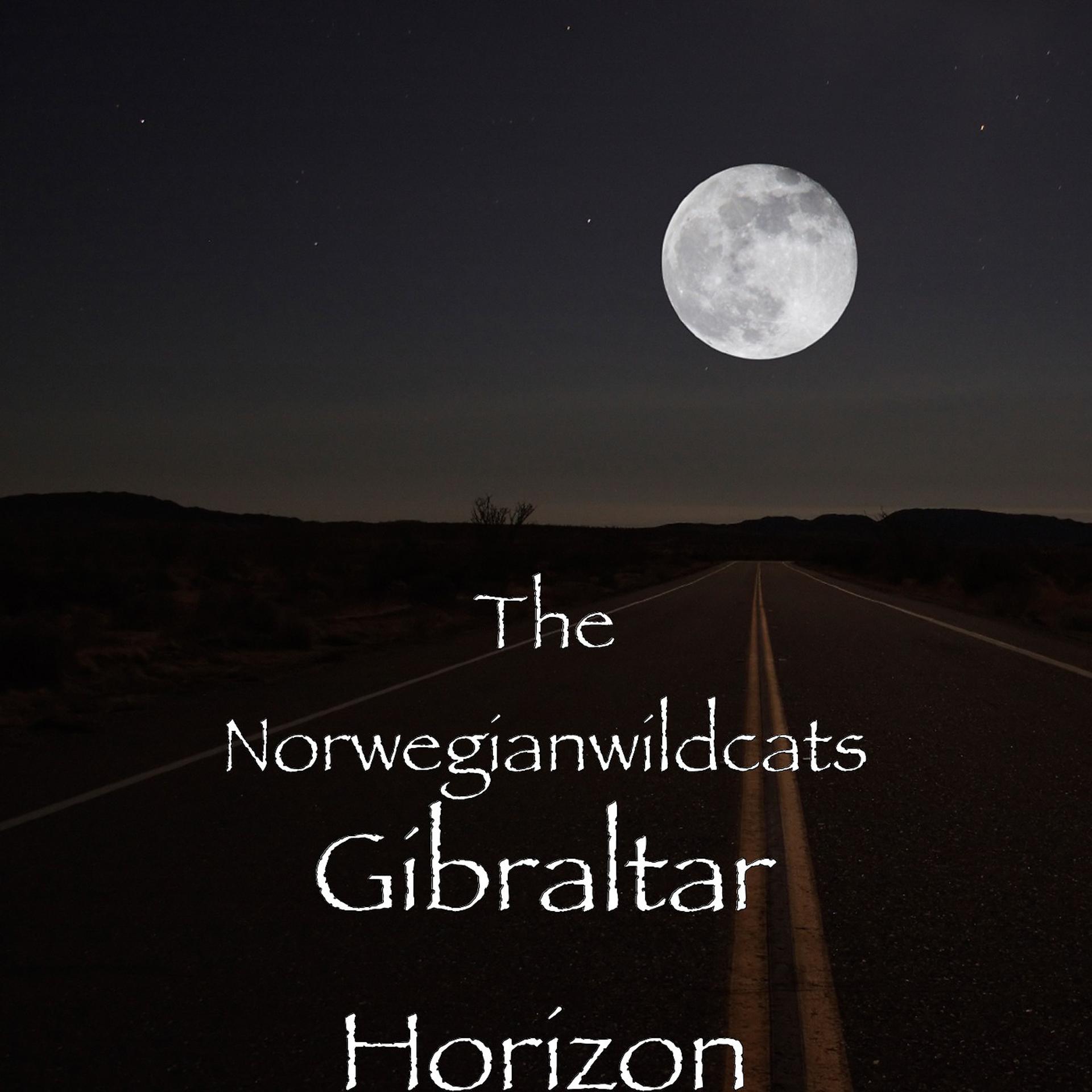 Постер альбома Gibraltar Horizon