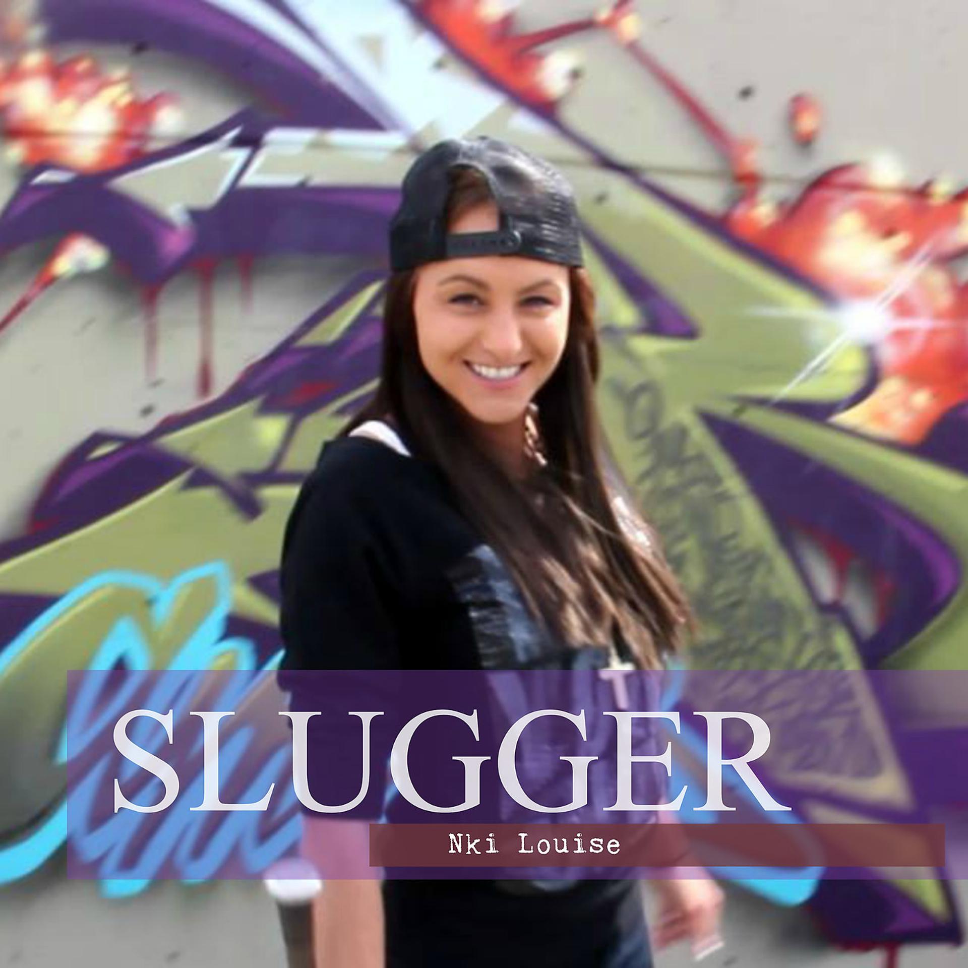 Постер альбома Slugger