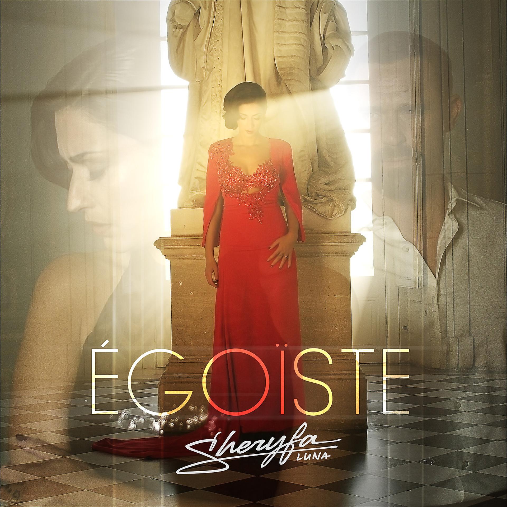 Постер альбома Égoïste