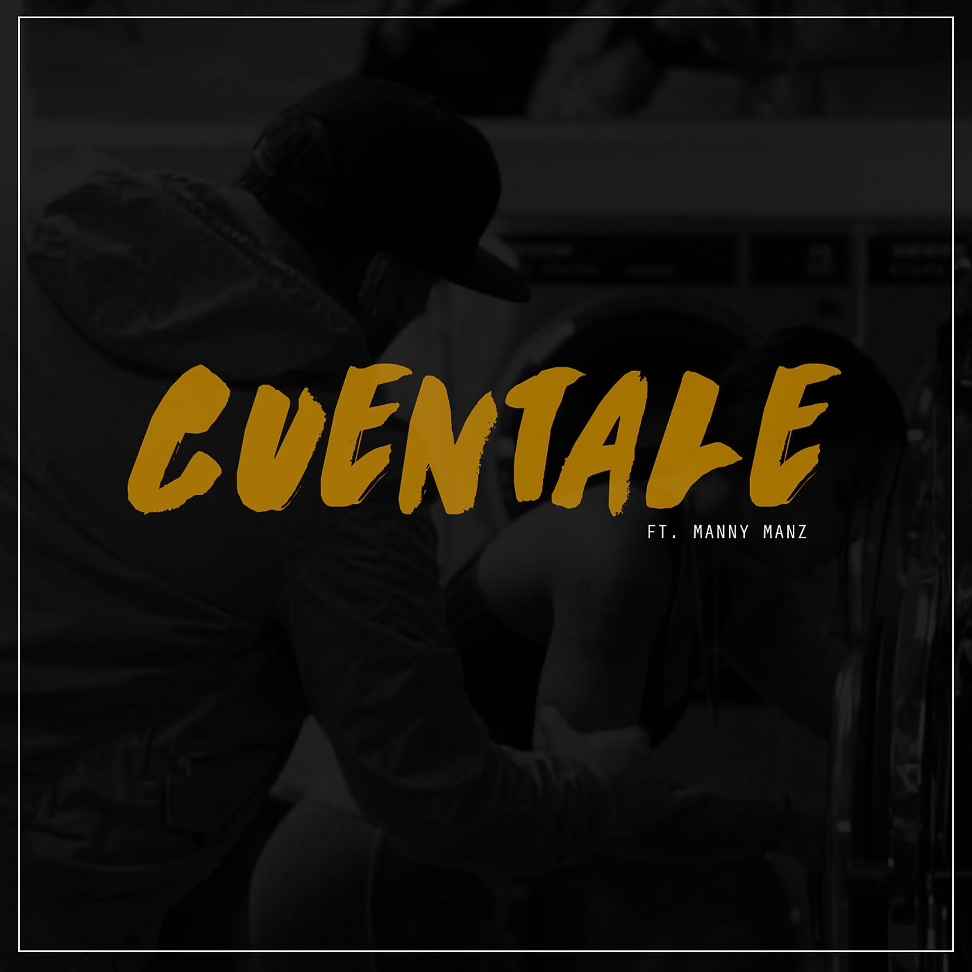 Постер альбома Cuentale