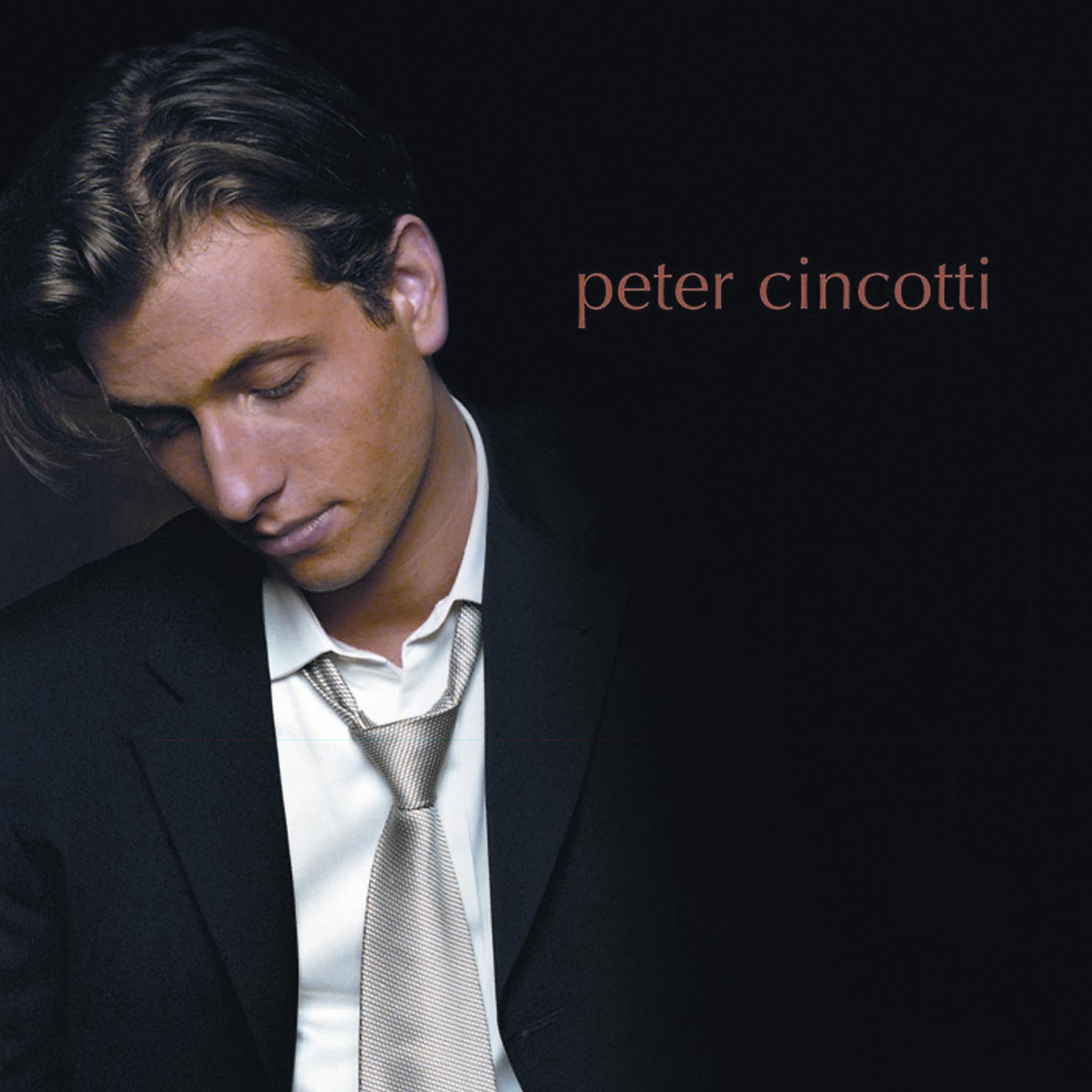 Постер альбома Peter Cincotti