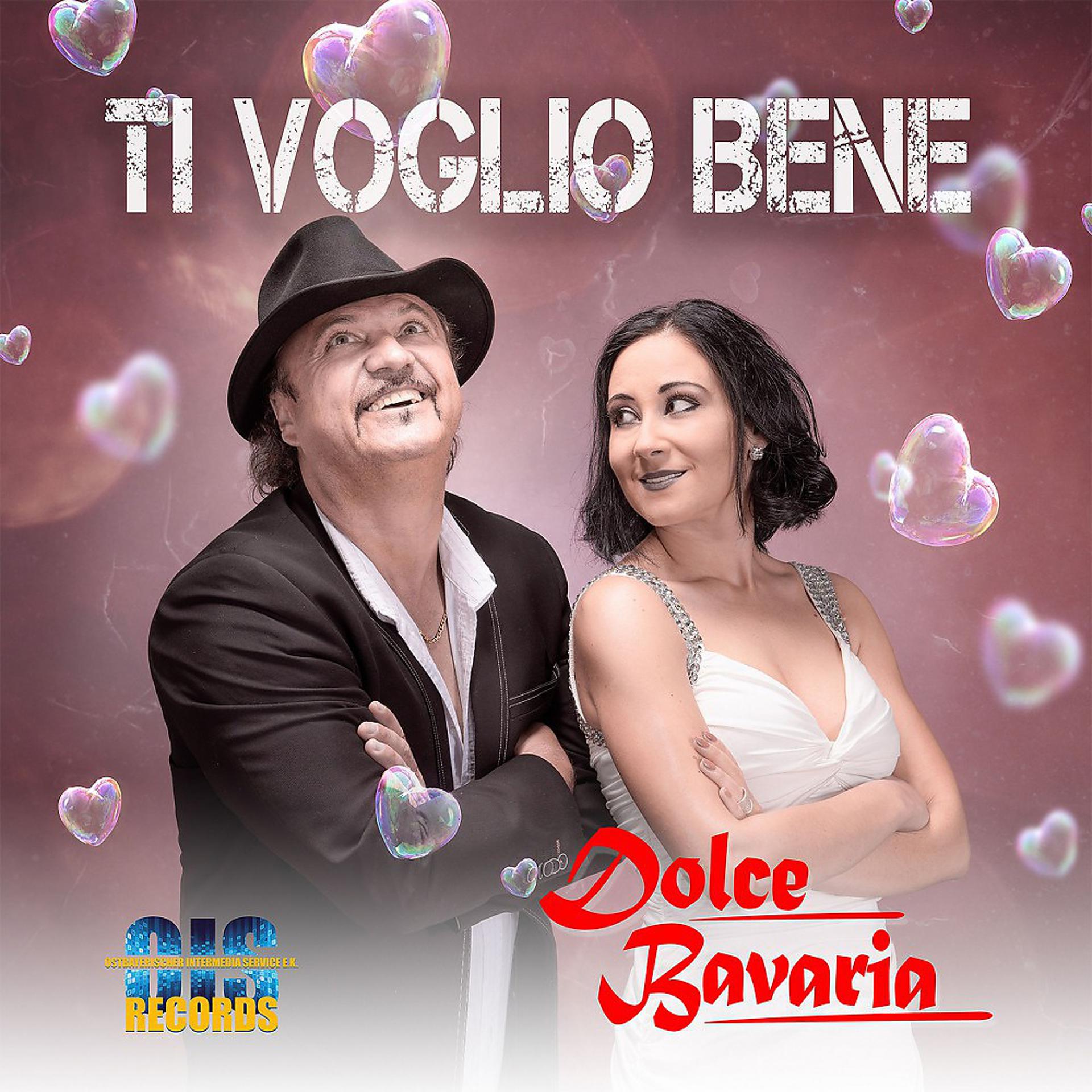 Постер альбома Ti Voglio Bene
