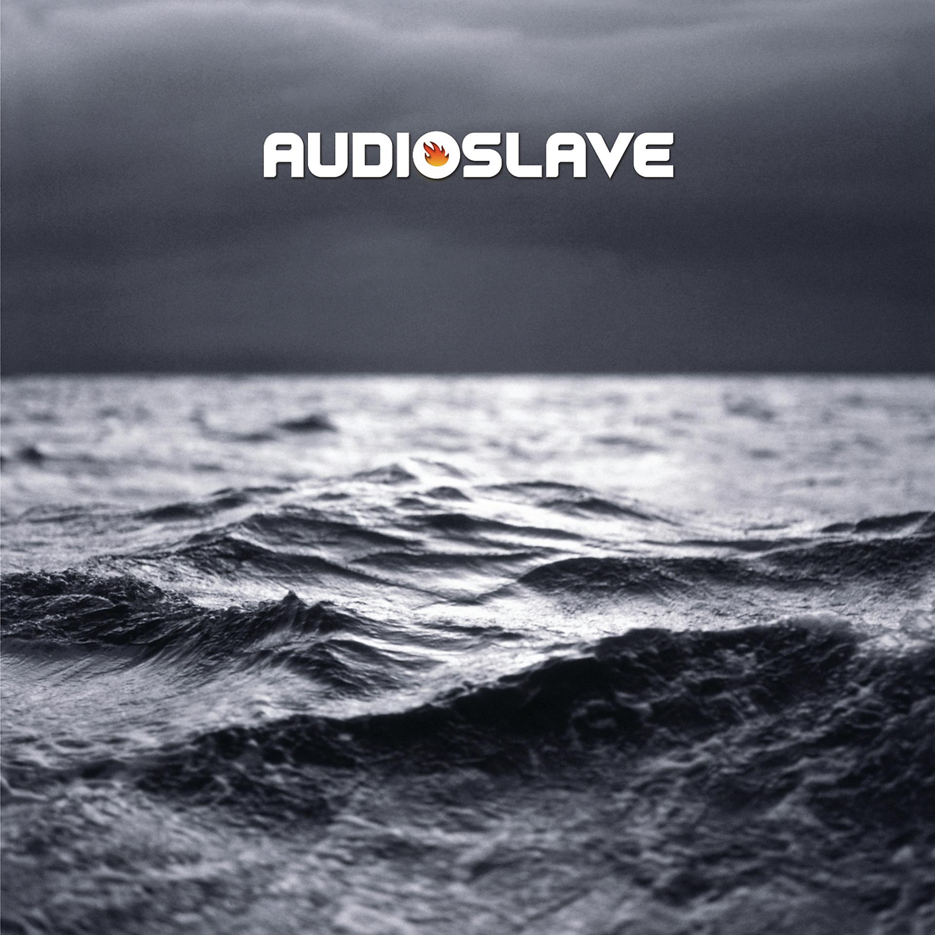 Постер к треку Audioslave - Be Yourself