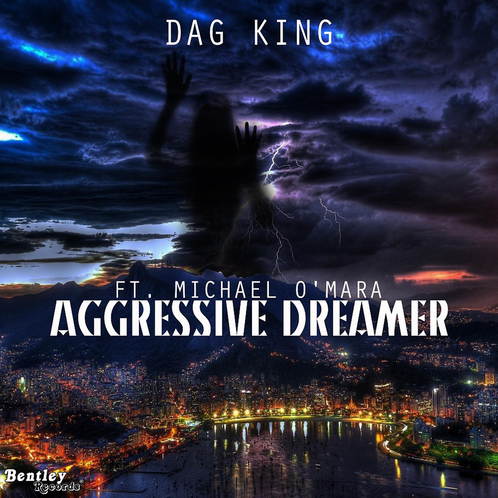 Постер альбома Aggressive Dreamer