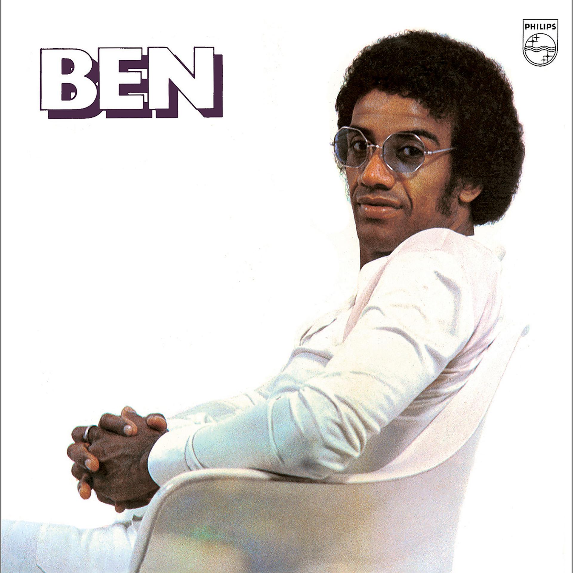 Постер альбома Ben