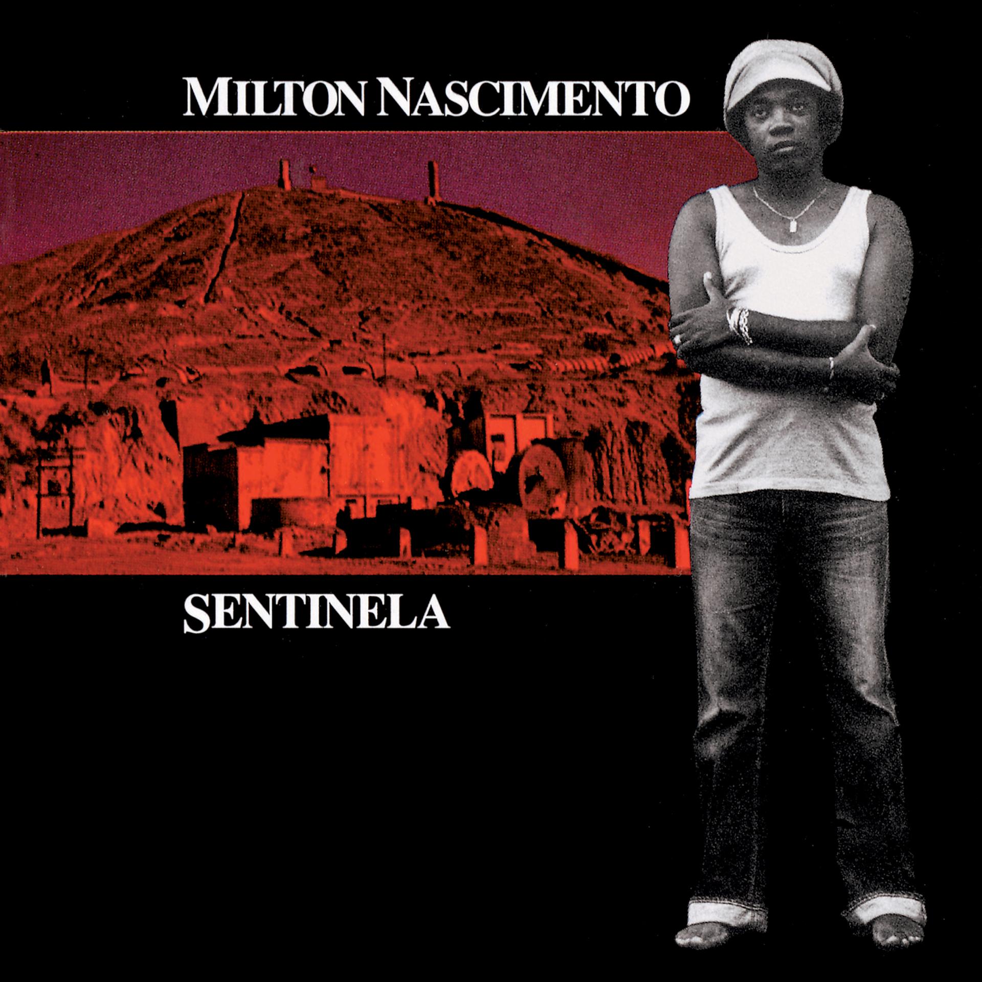 Постер альбома Sentinela