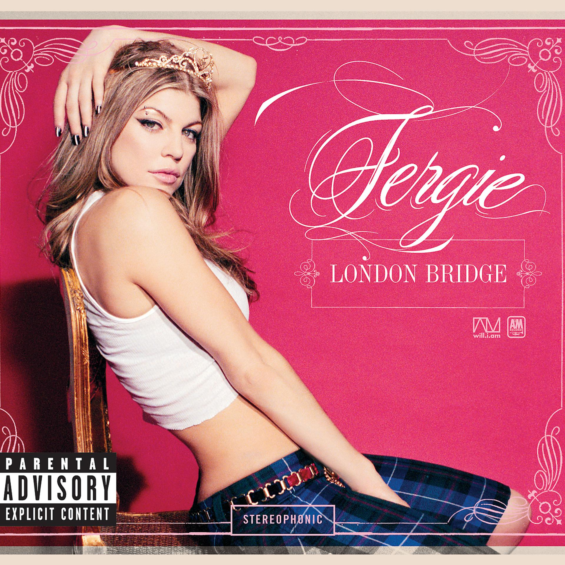 Постер альбома London Bridge