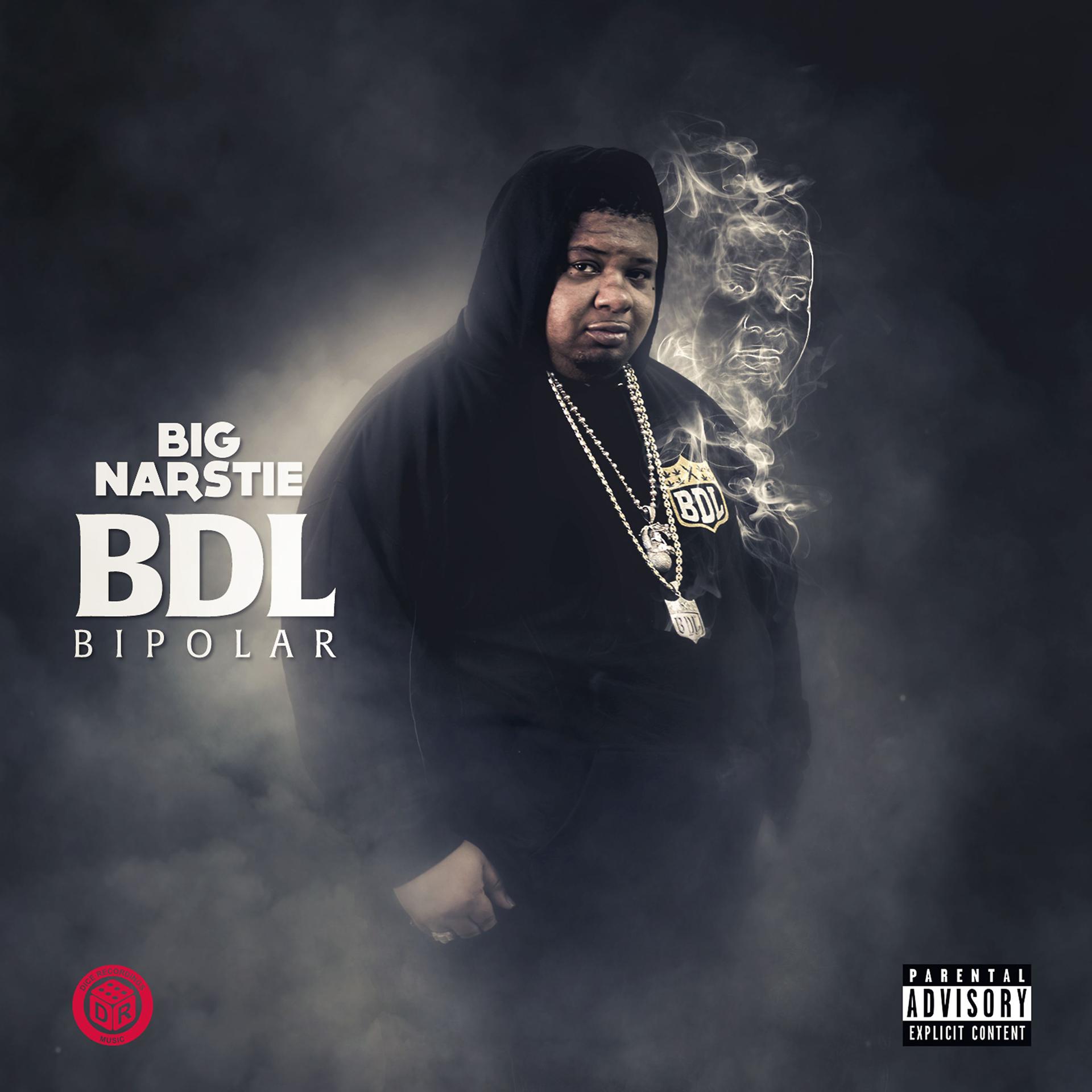 Постер альбома BDL Bipolar
