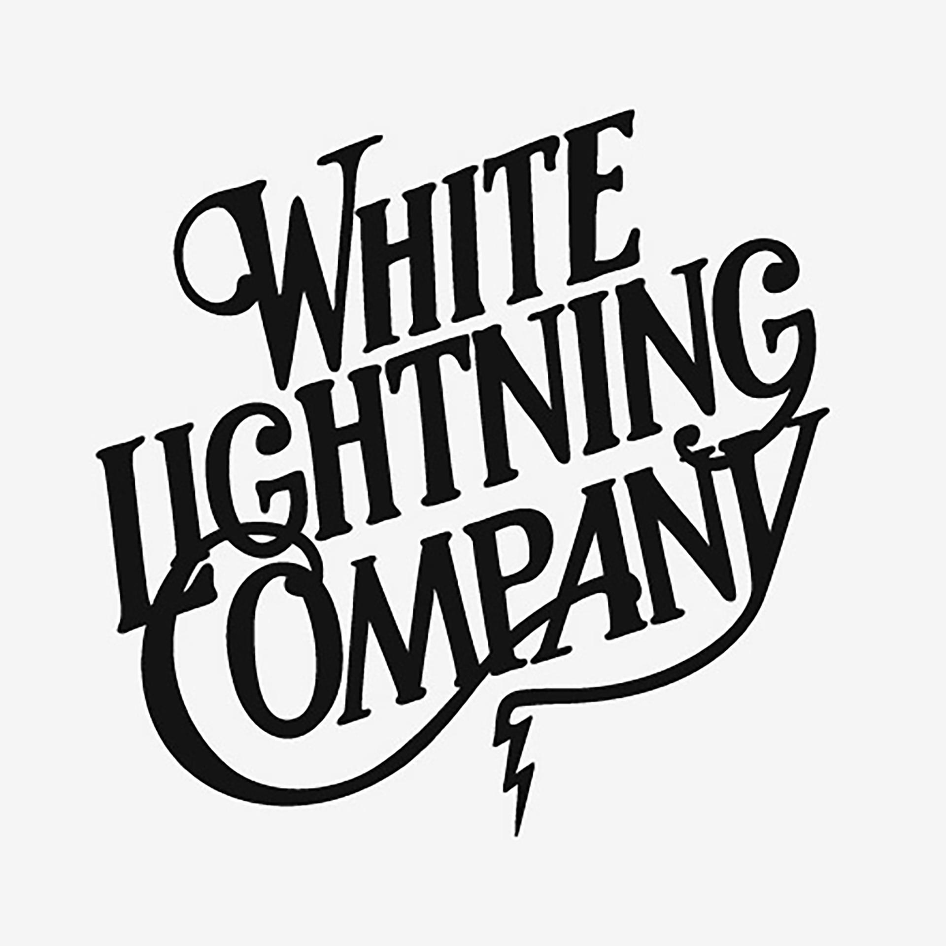 Постер альбома White Lightning Co.