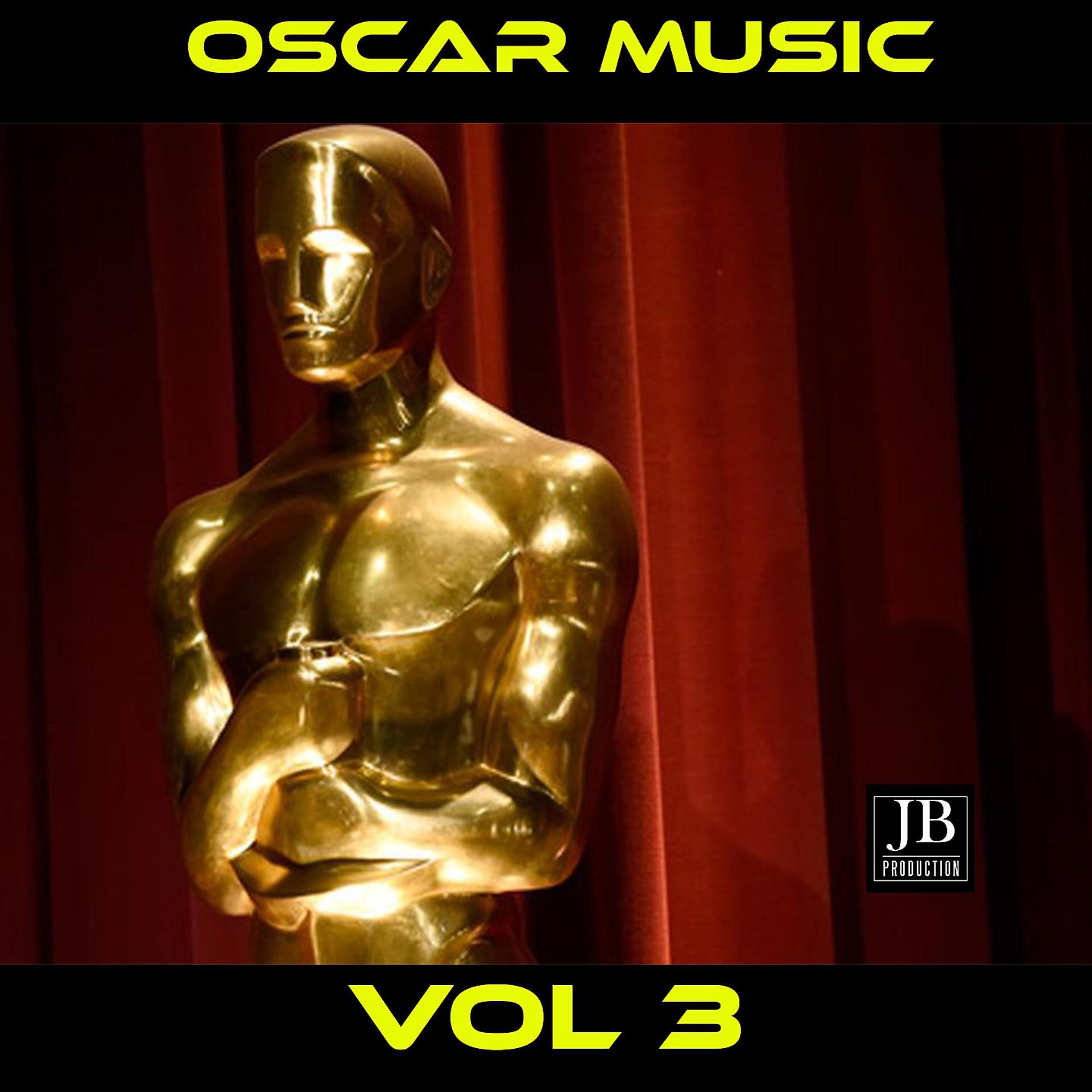 Постер альбома Oscar Music Vol 3