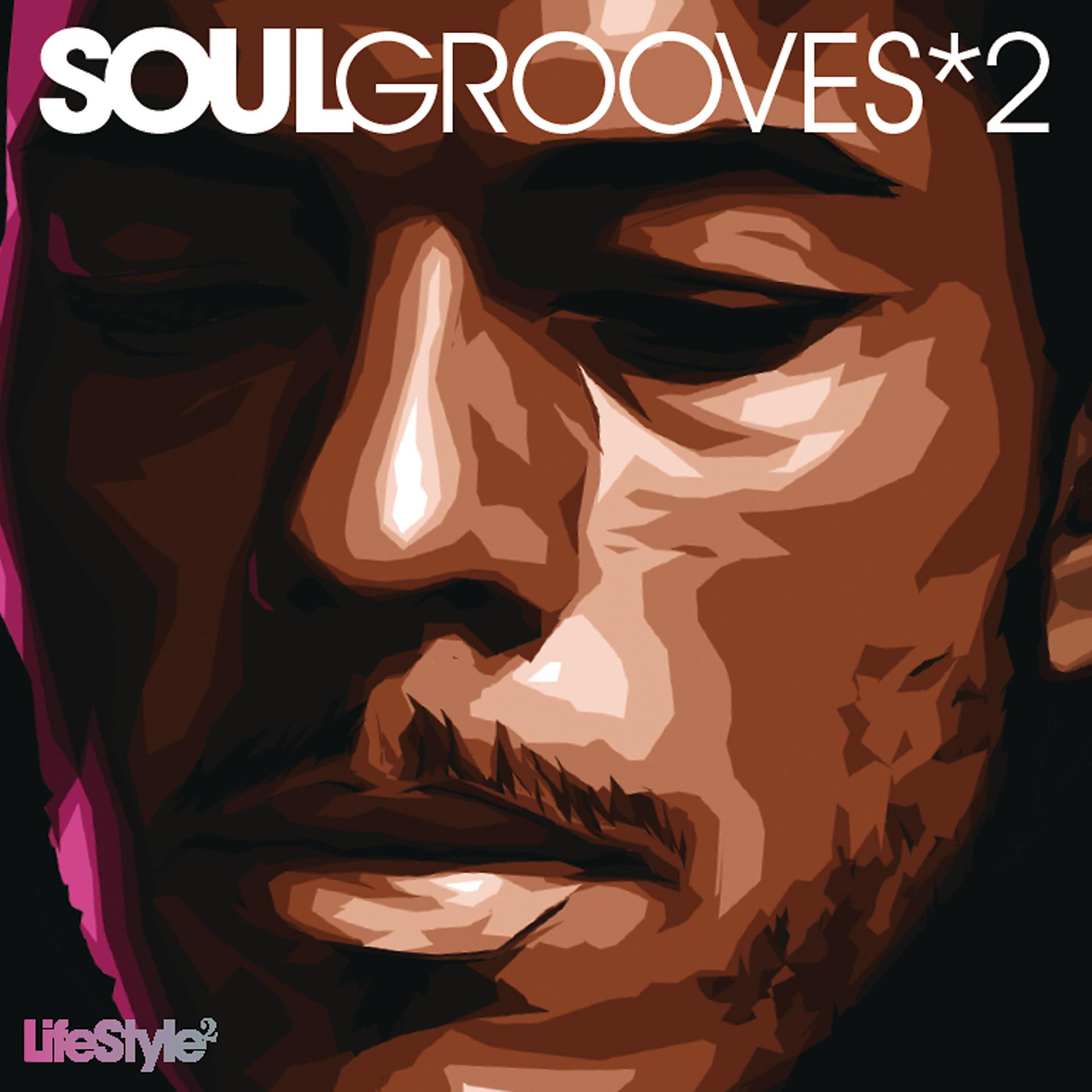 Постер альбома Lifestyle2 - Soul Grooves Vol 2 (Budget Version)