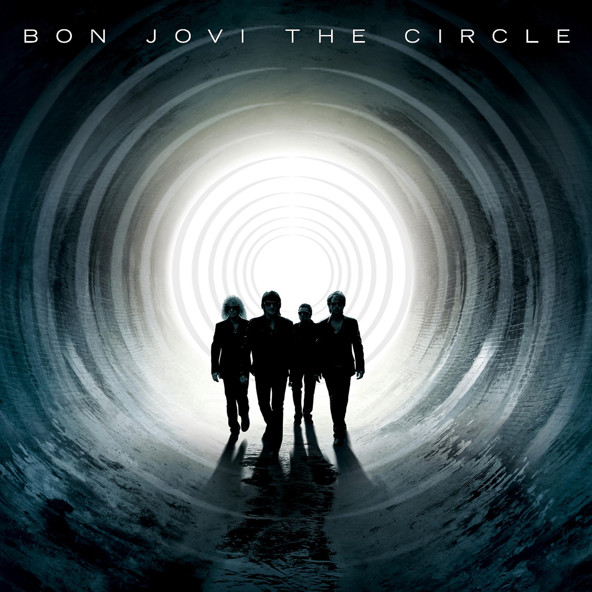 Постер альбома The Circle