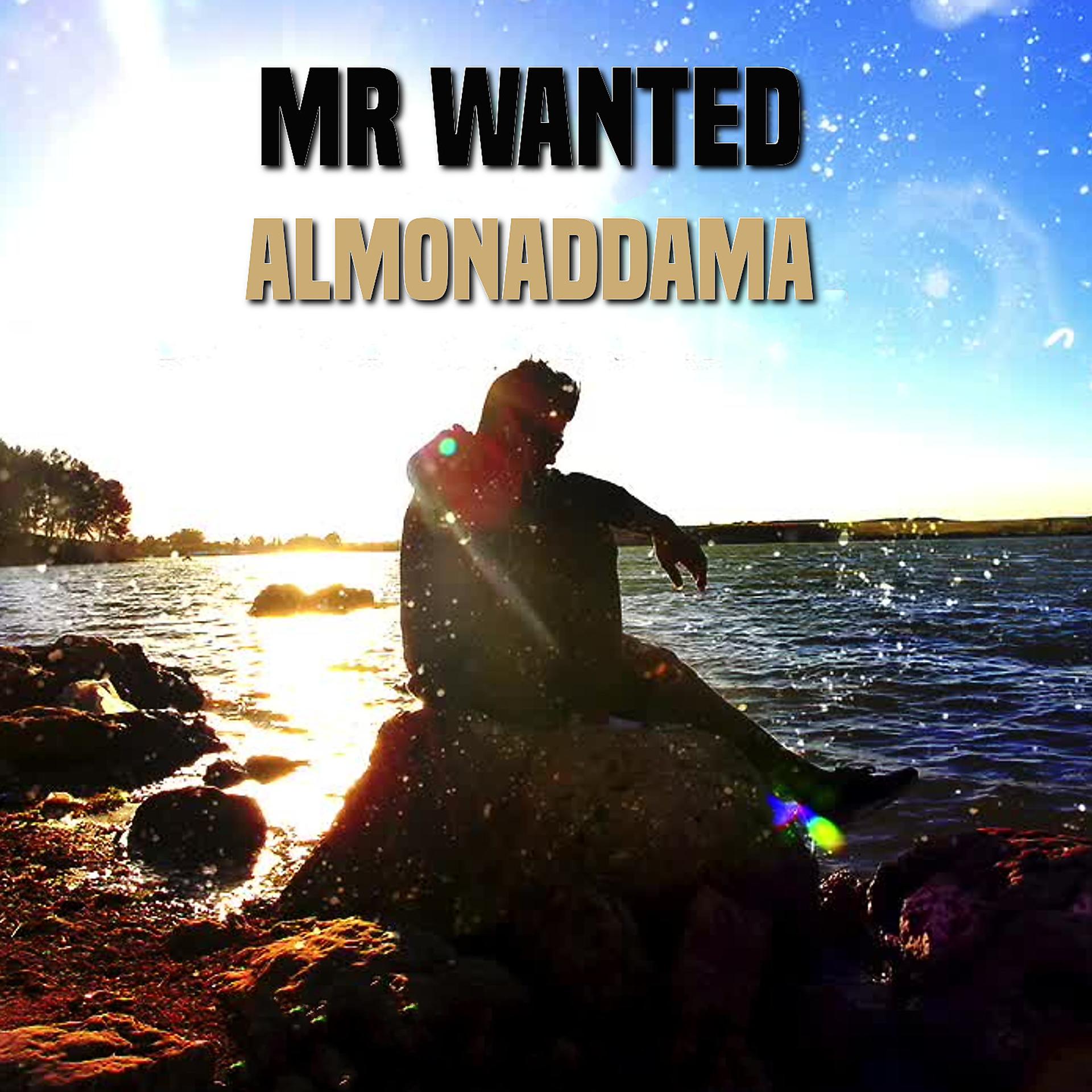Постер альбома Almonaddama