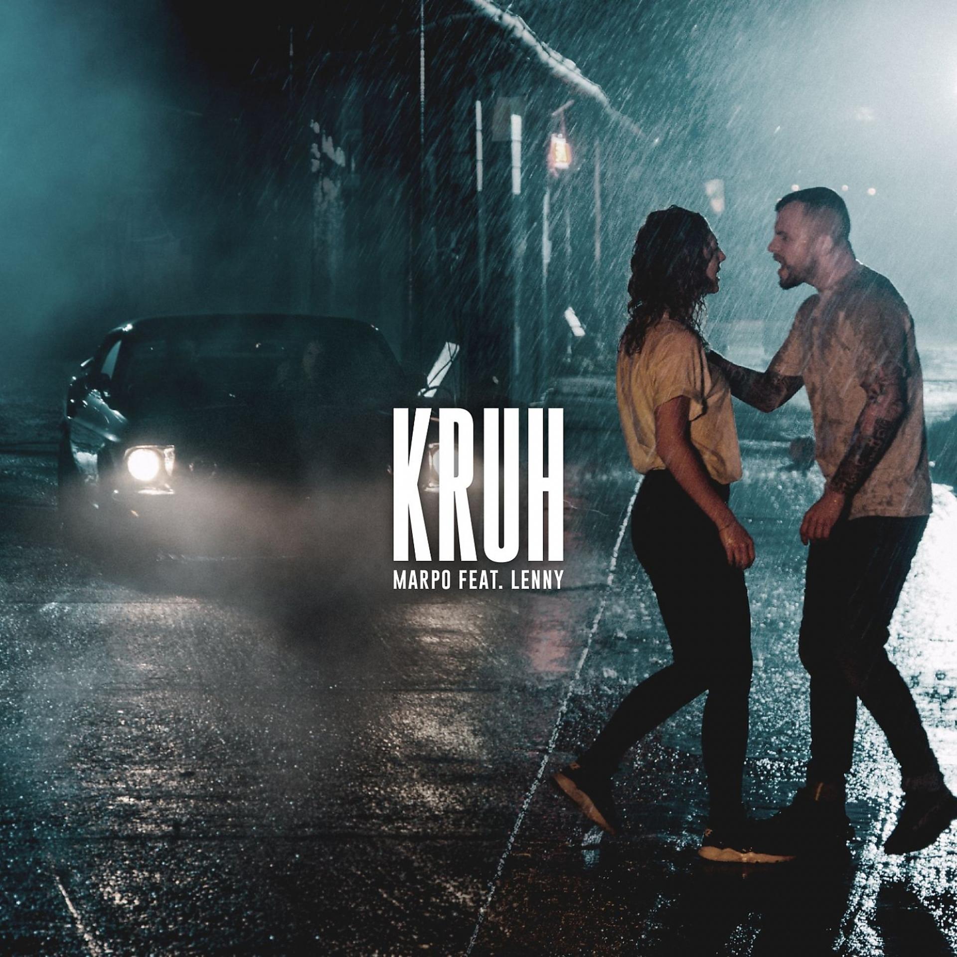 Постер альбома Kruh
