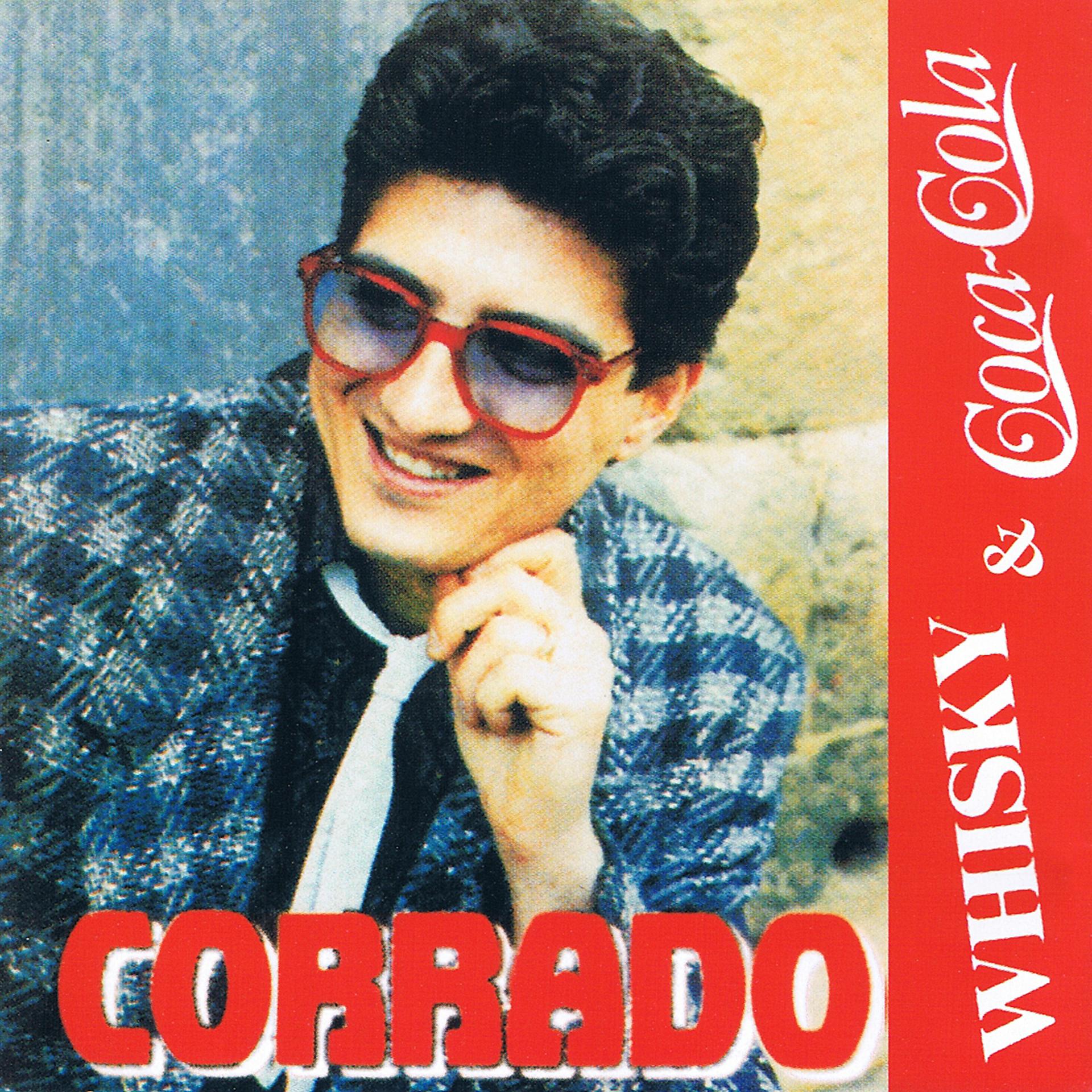 Постер альбома Whisky & Coca-Cola