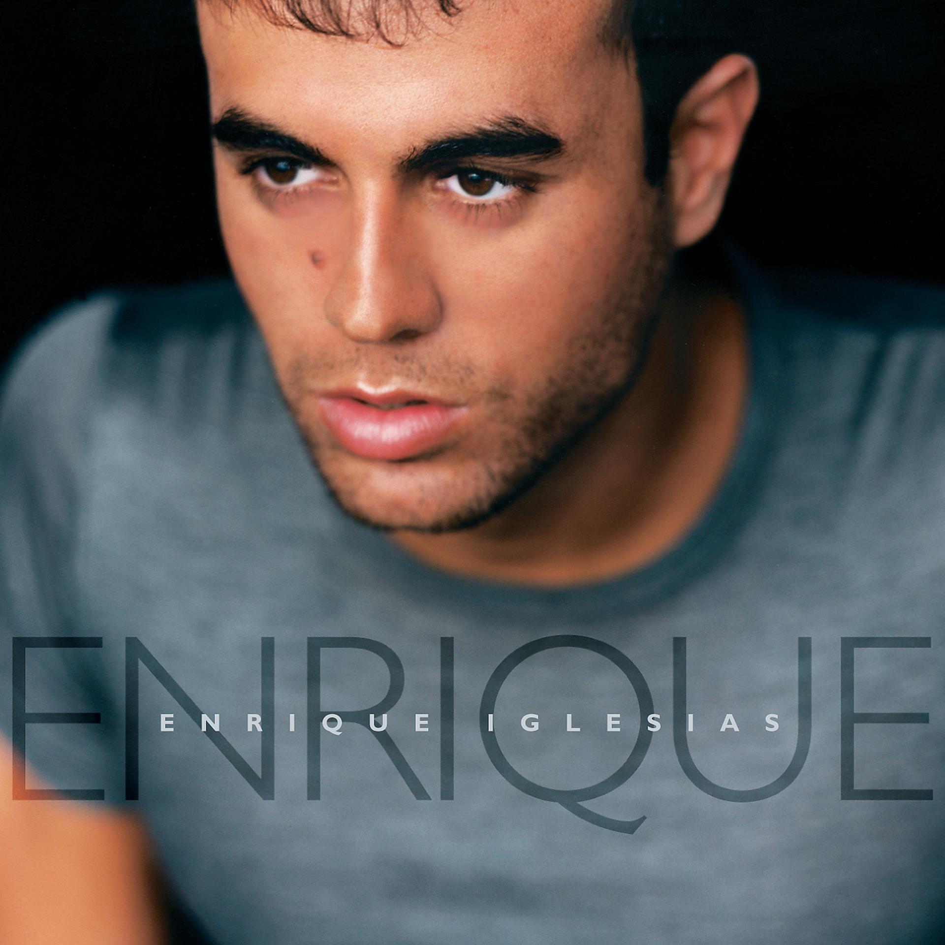 Постер альбома Enrique