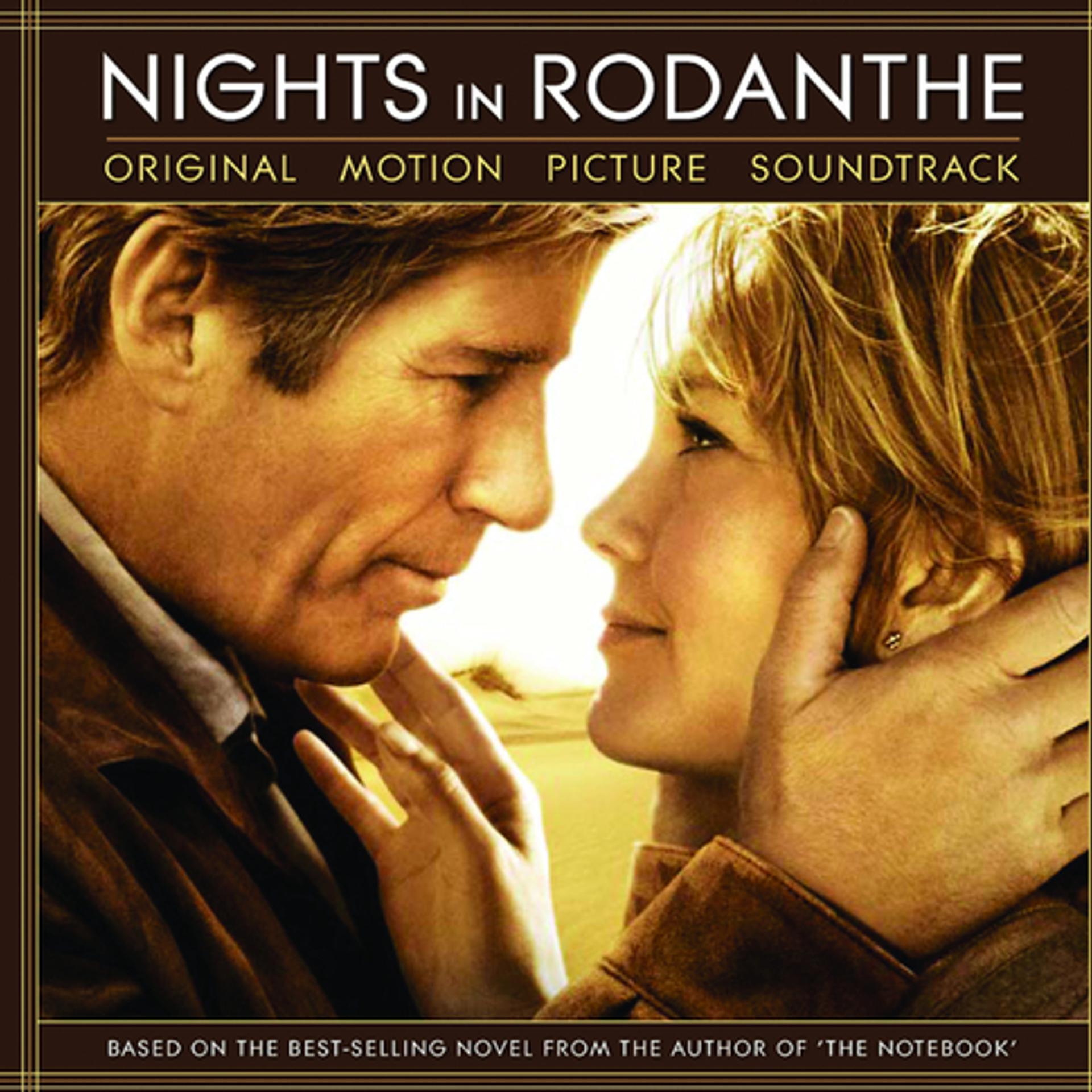 Постер альбома Nights In Rodanthe - Original Motion Picture Soundtrack
