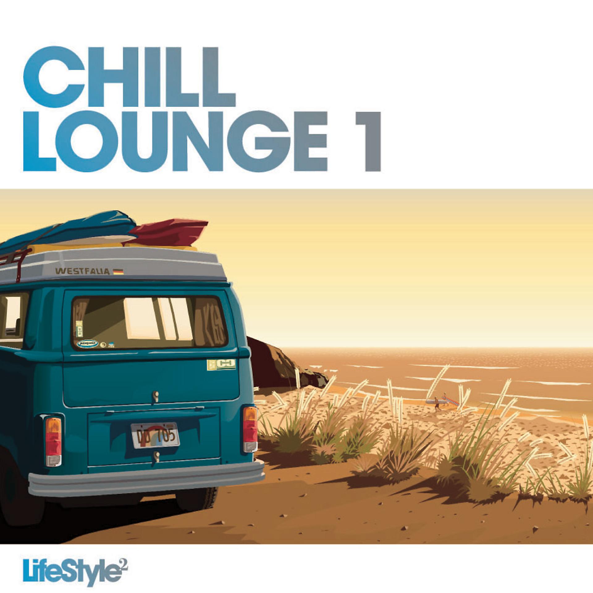 Постер альбома Lifestyle2 - Chill Lounge Vol 1