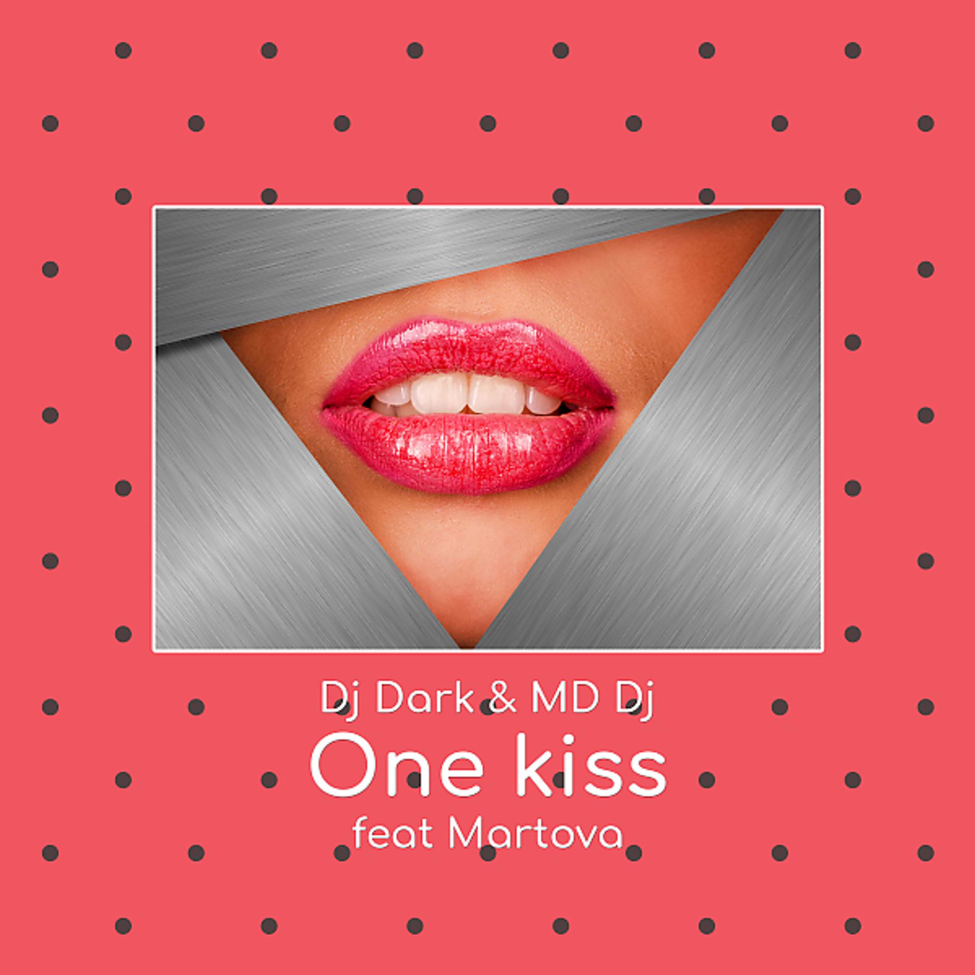 Постер альбома One Kiss