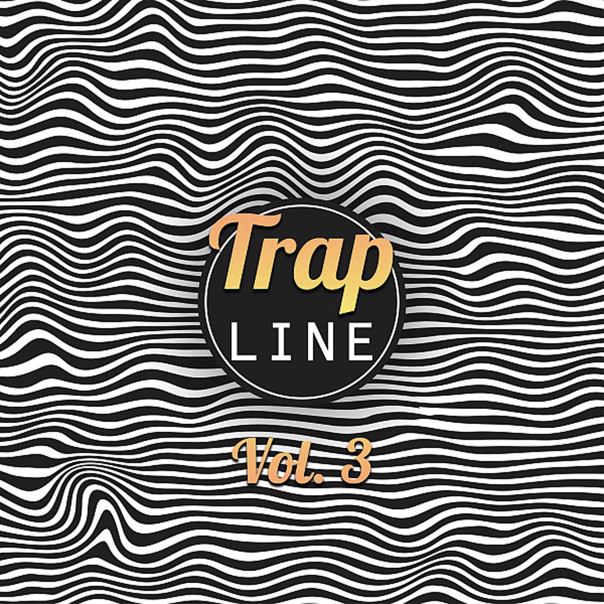 Постер альбома Trap Line, Vol. 3