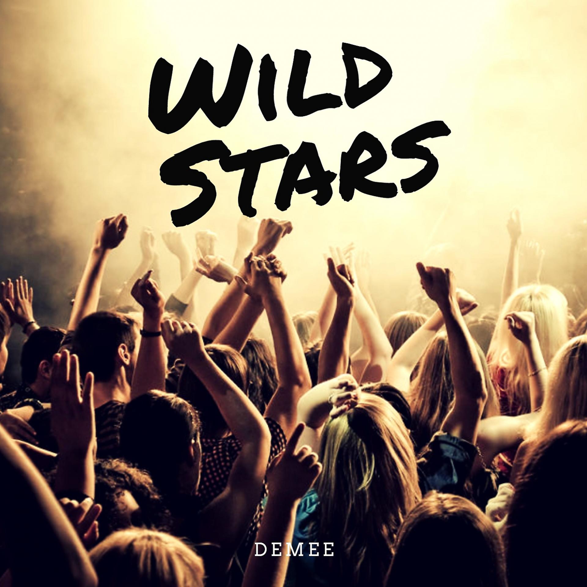 Постер альбома Wild Stars