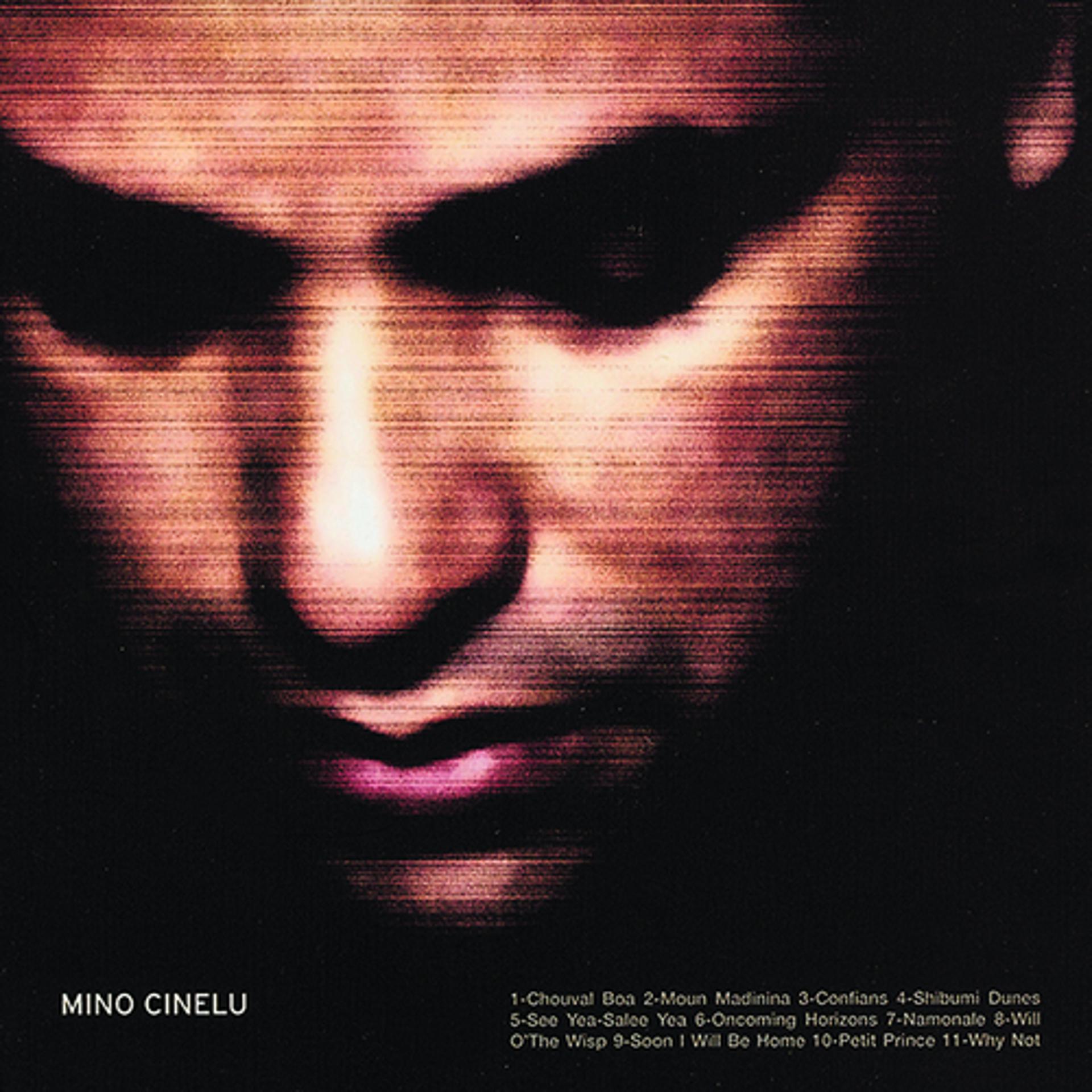 Постер альбома Mino Cinelu