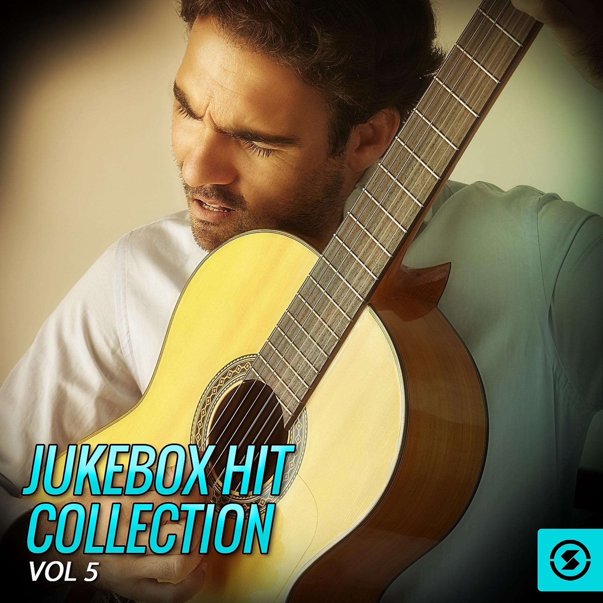 Постер альбома Jukebox Hit Collection, Vol. 5