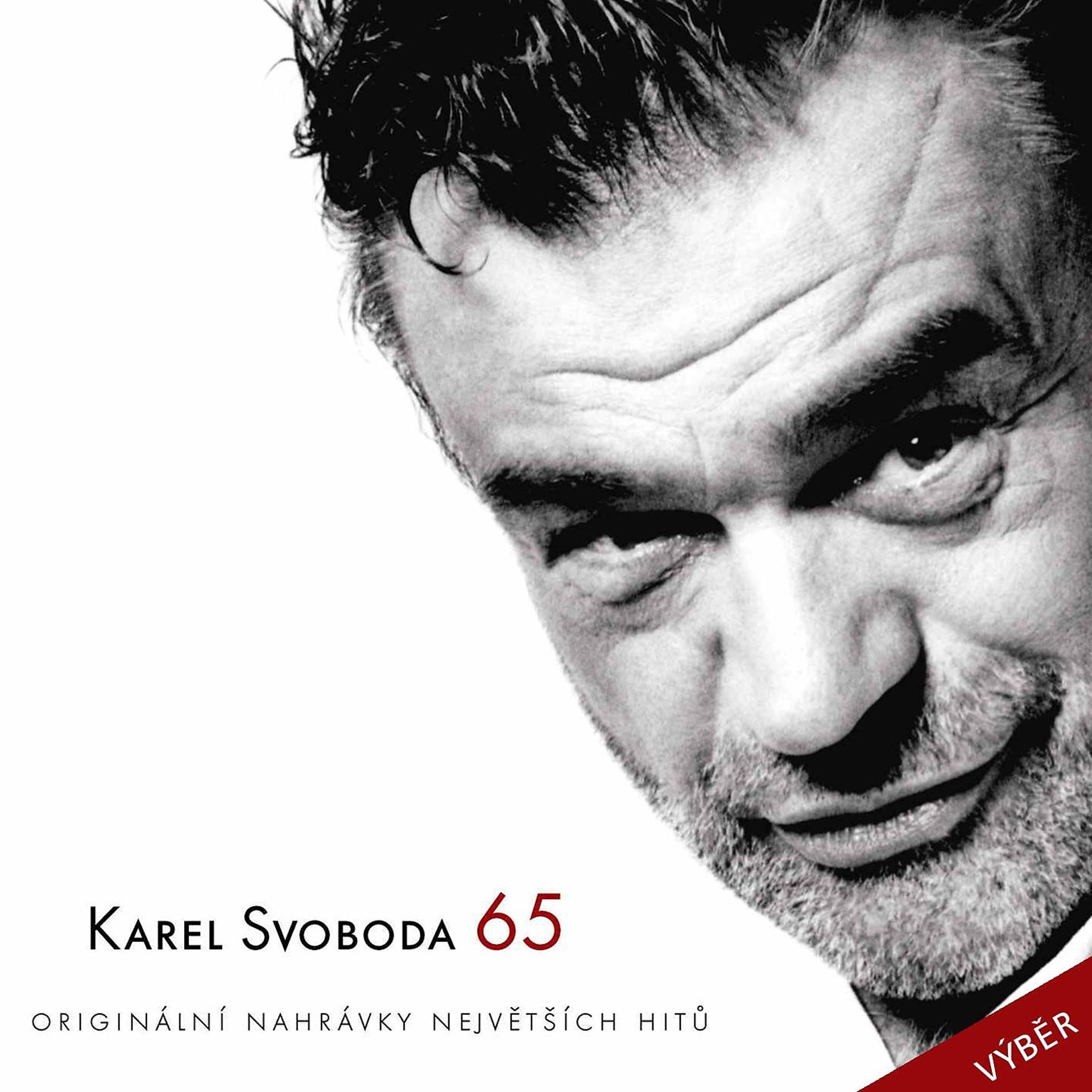 Постер альбома Svoboda: Originální Nahrávky '65