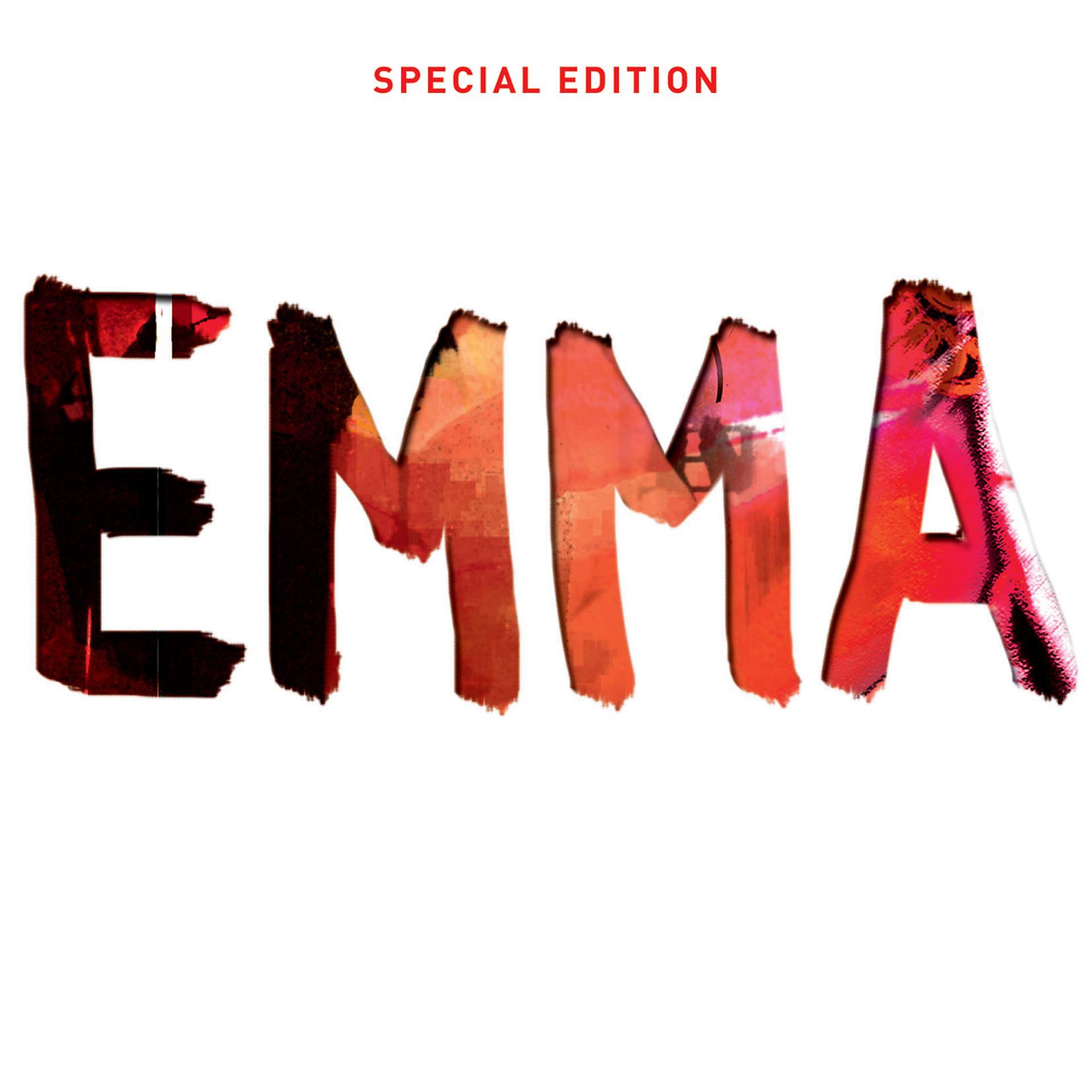 Постер альбома Emma - A Me Piace Così - Special Edition