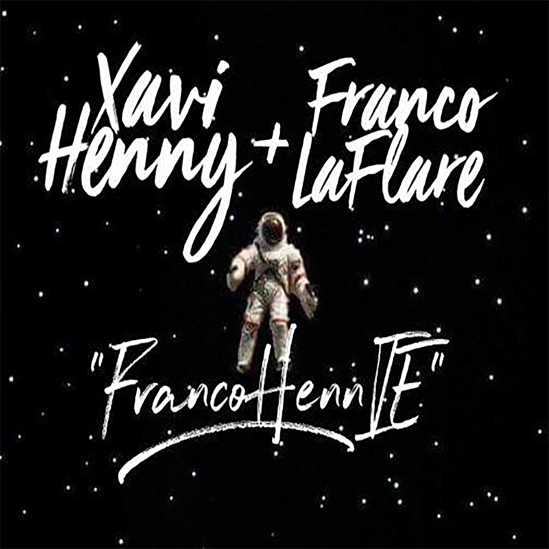 Постер альбома FrancoHennIE