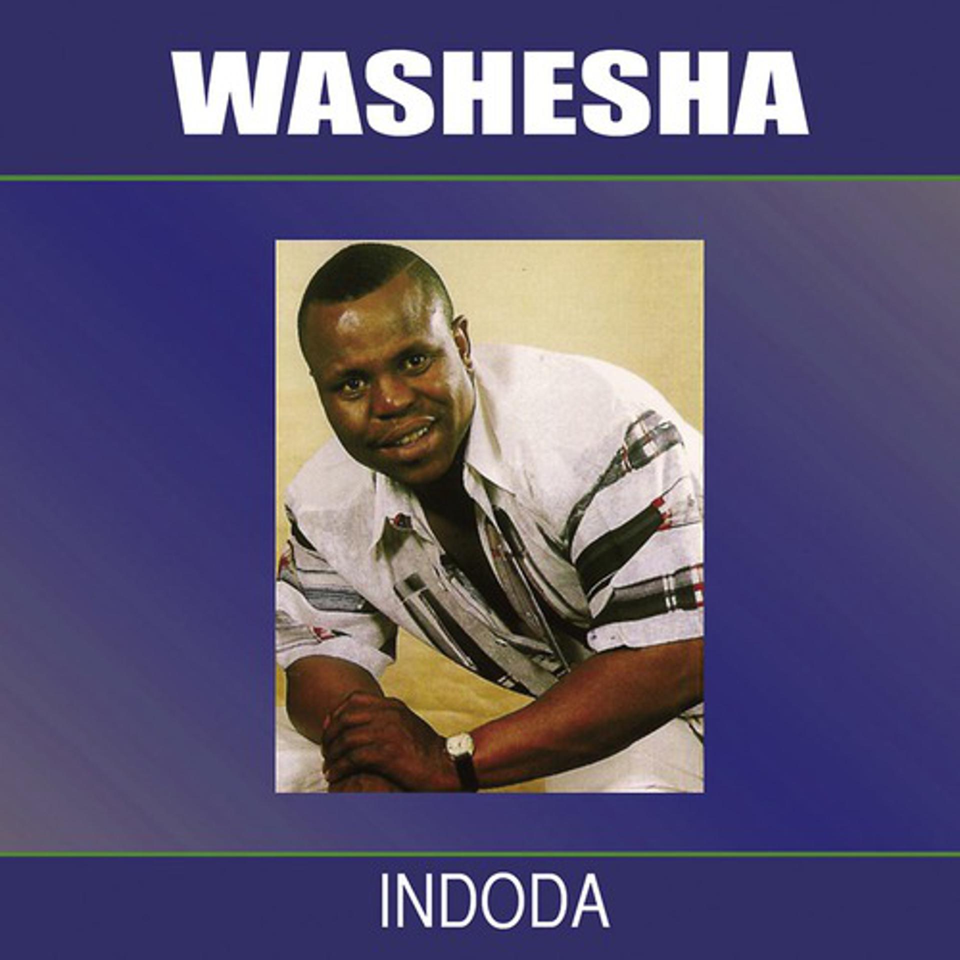 Постер альбома Indoda