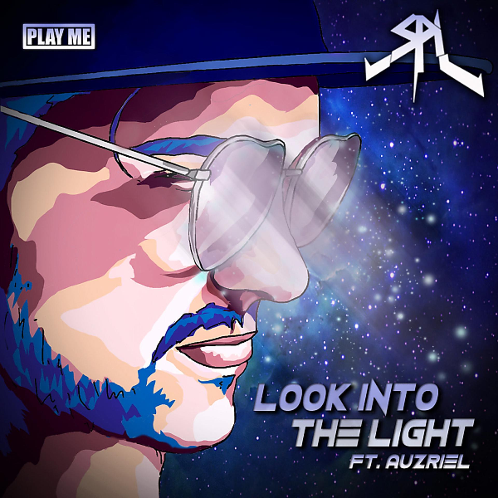 Постер альбома Look Into The Light