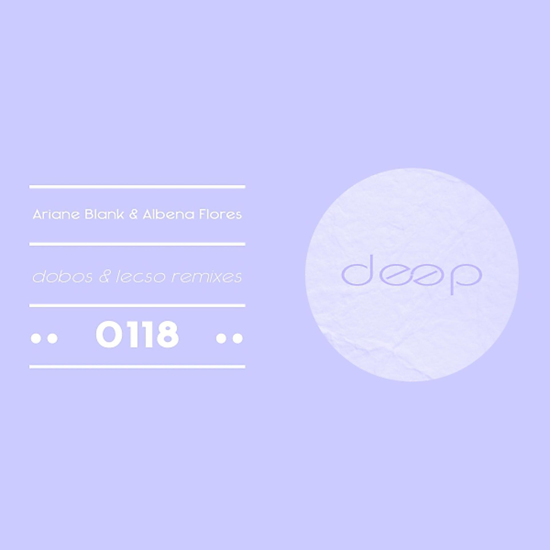 Постер альбома Dobos & Lecso Remixes