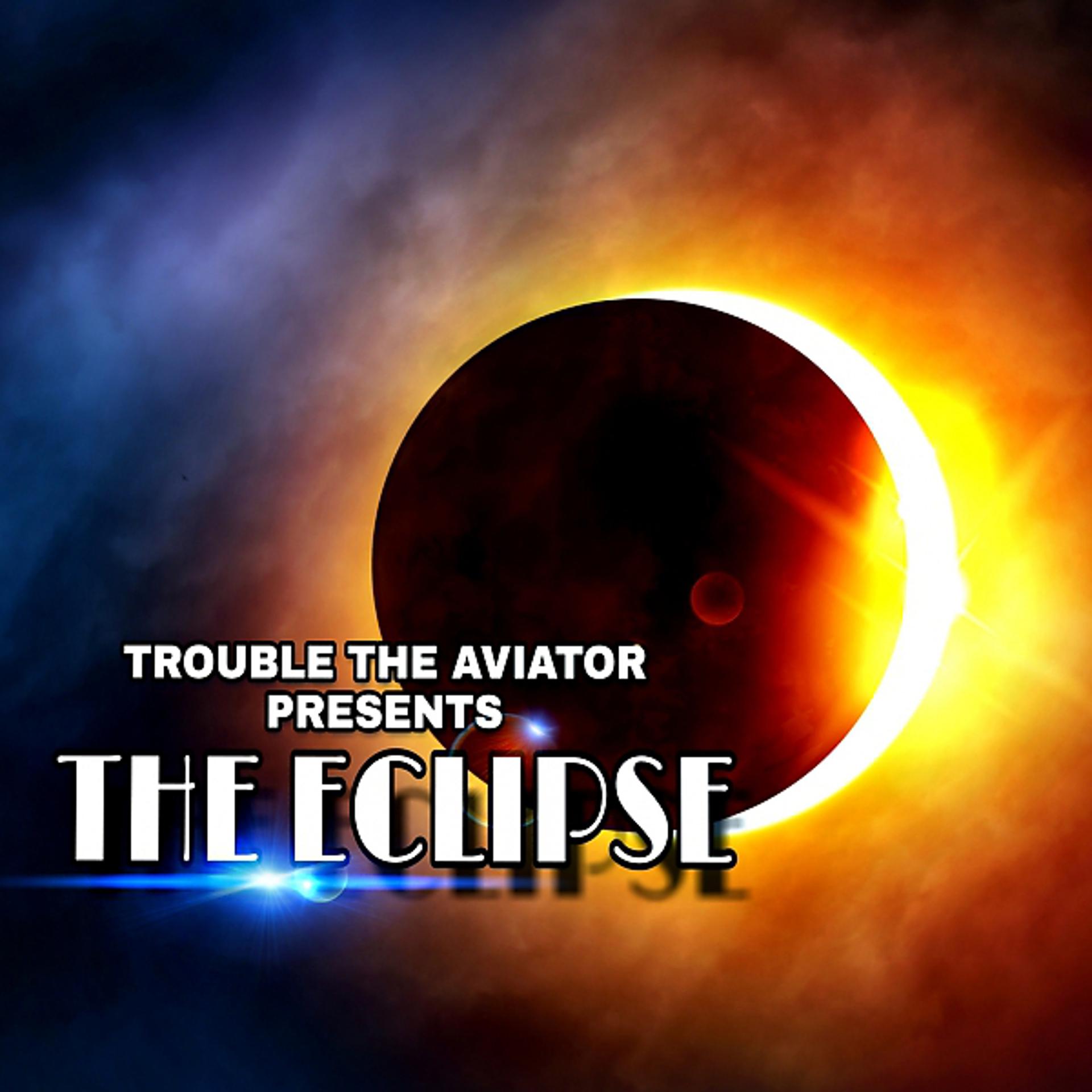 Постер альбома The Eclipse