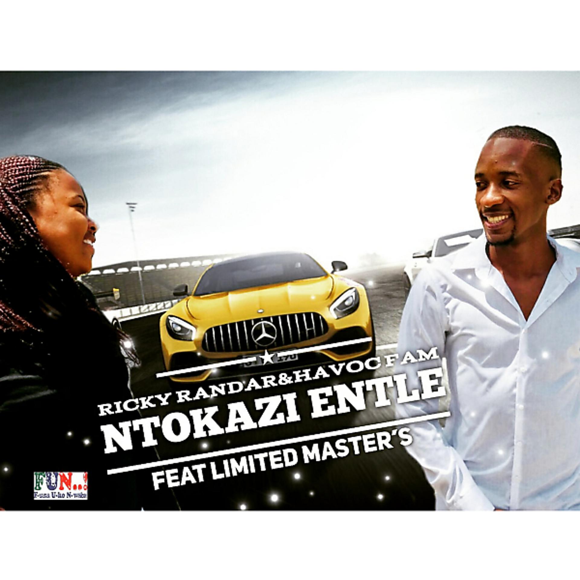 Постер альбома Ntokazi Entle (feat. Limited Masters)