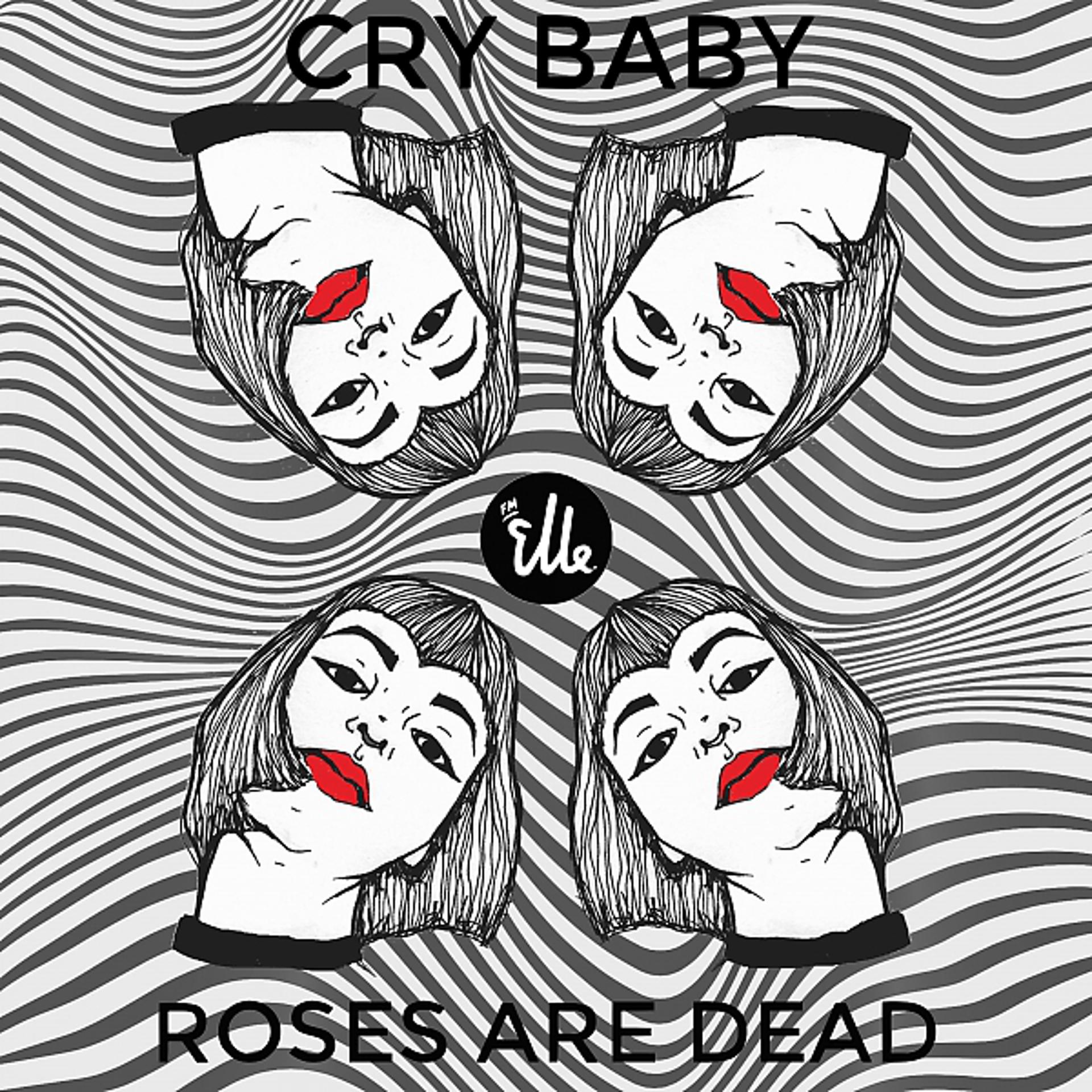 Постер альбома Roses Are Dead