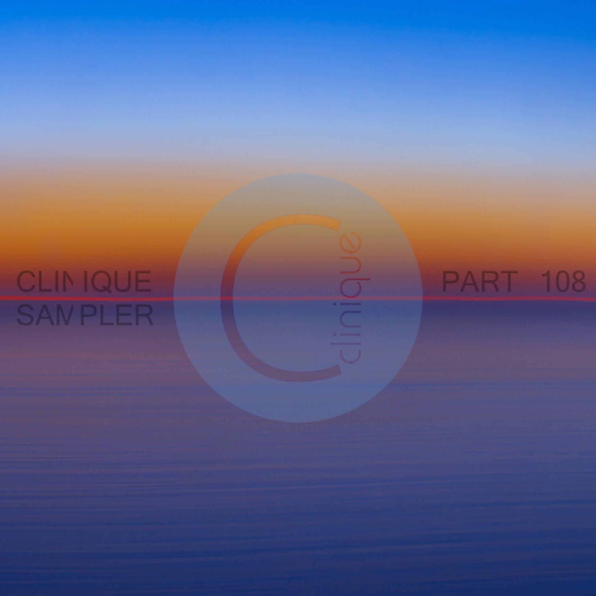 Постер альбома Clinique Sampler, Pt. 108