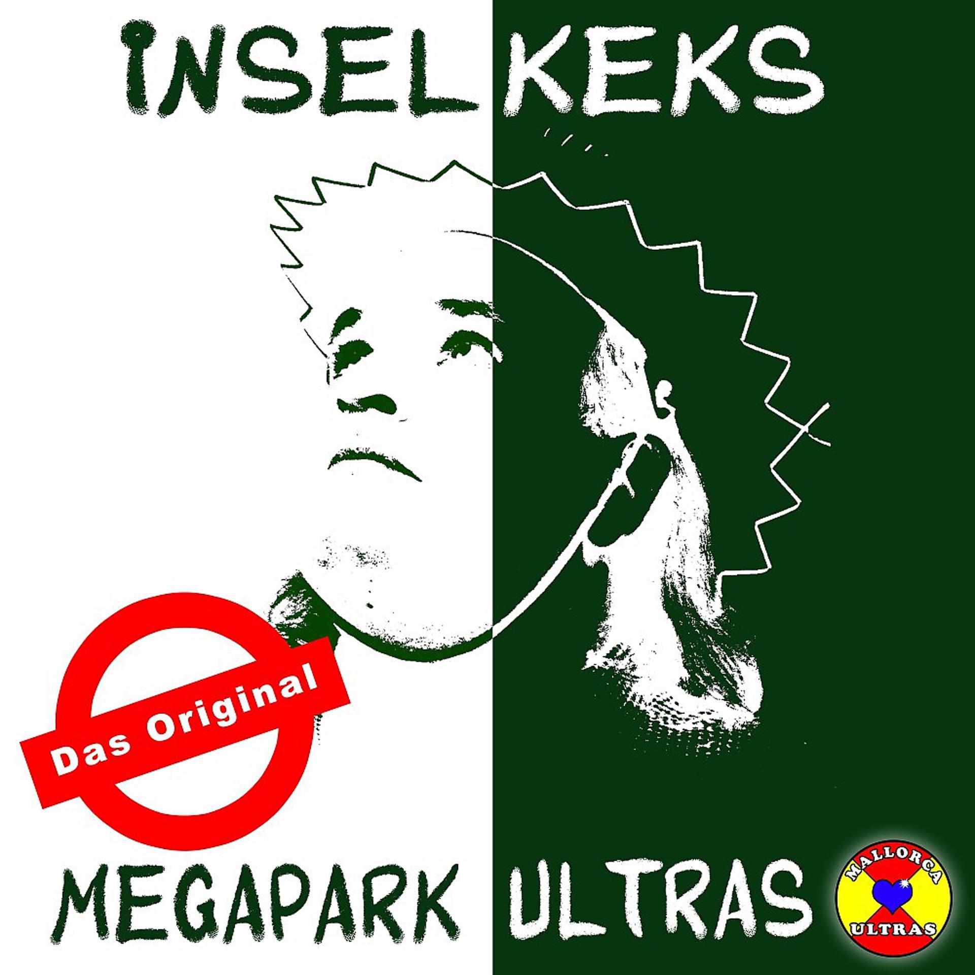 Постер альбома Megapark Ultras