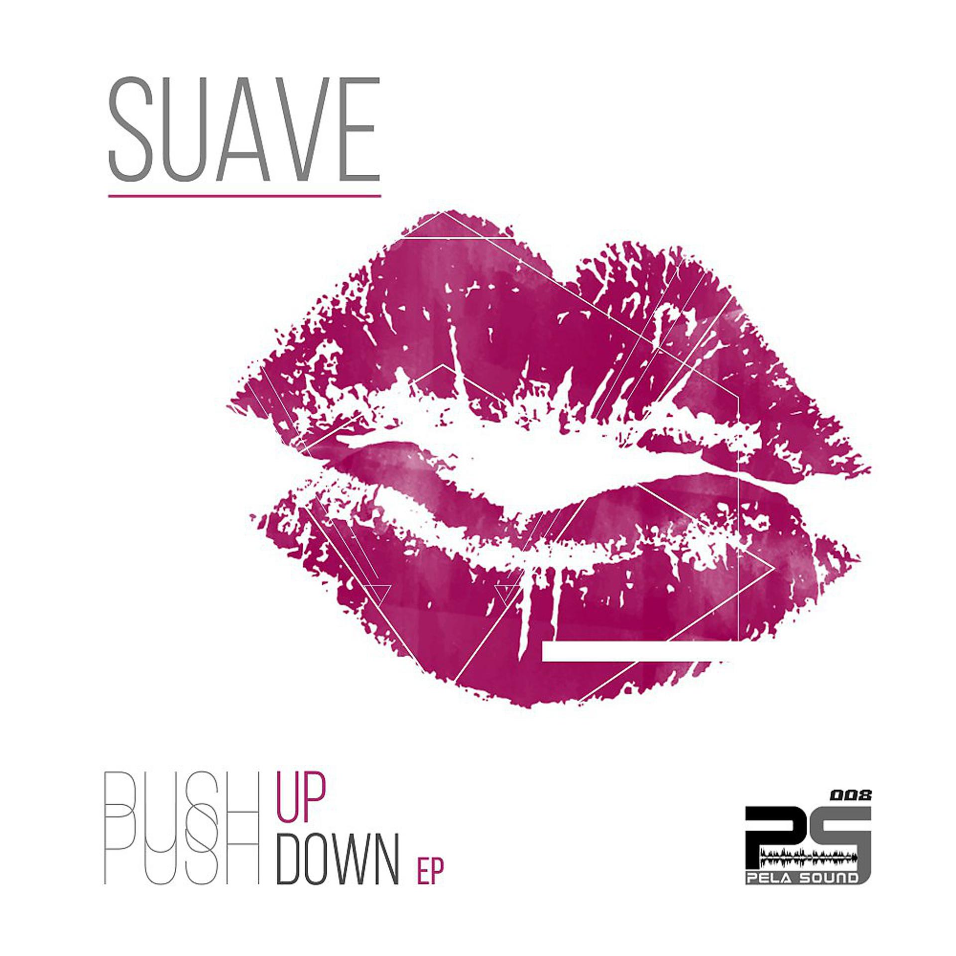 Постер альбома Push up Push Down EP