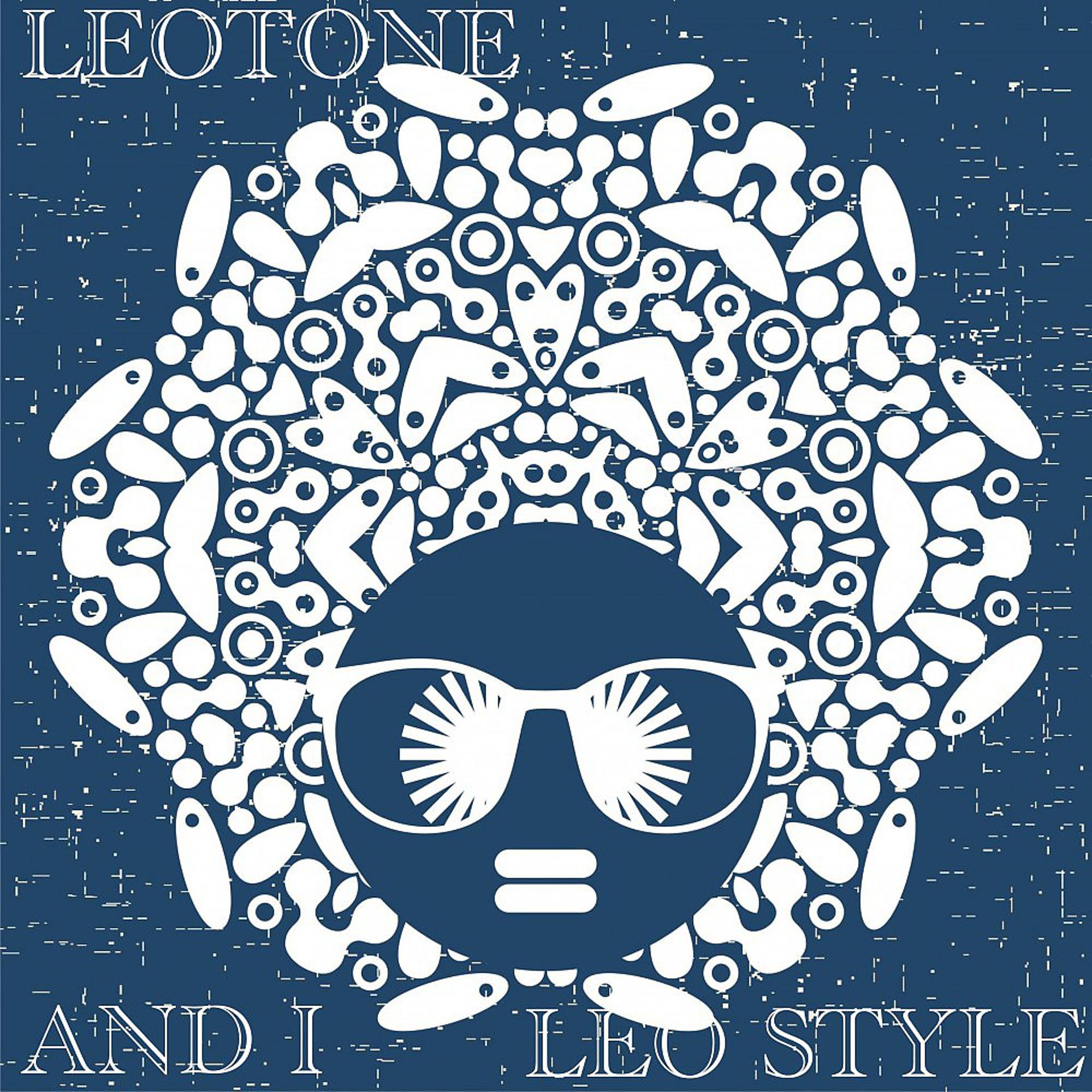 Постер альбома And I (Leo Style)
