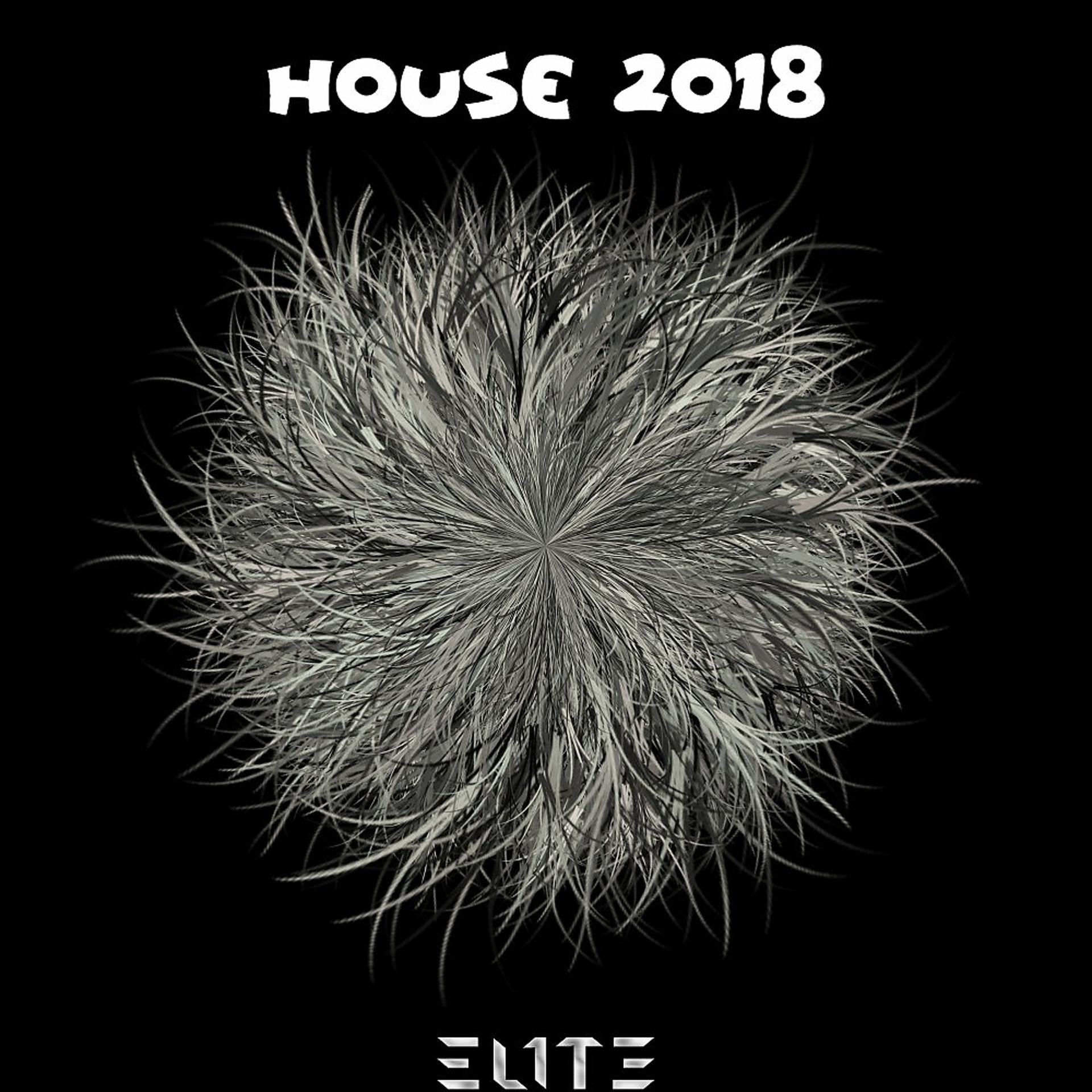 Постер альбома House 2018