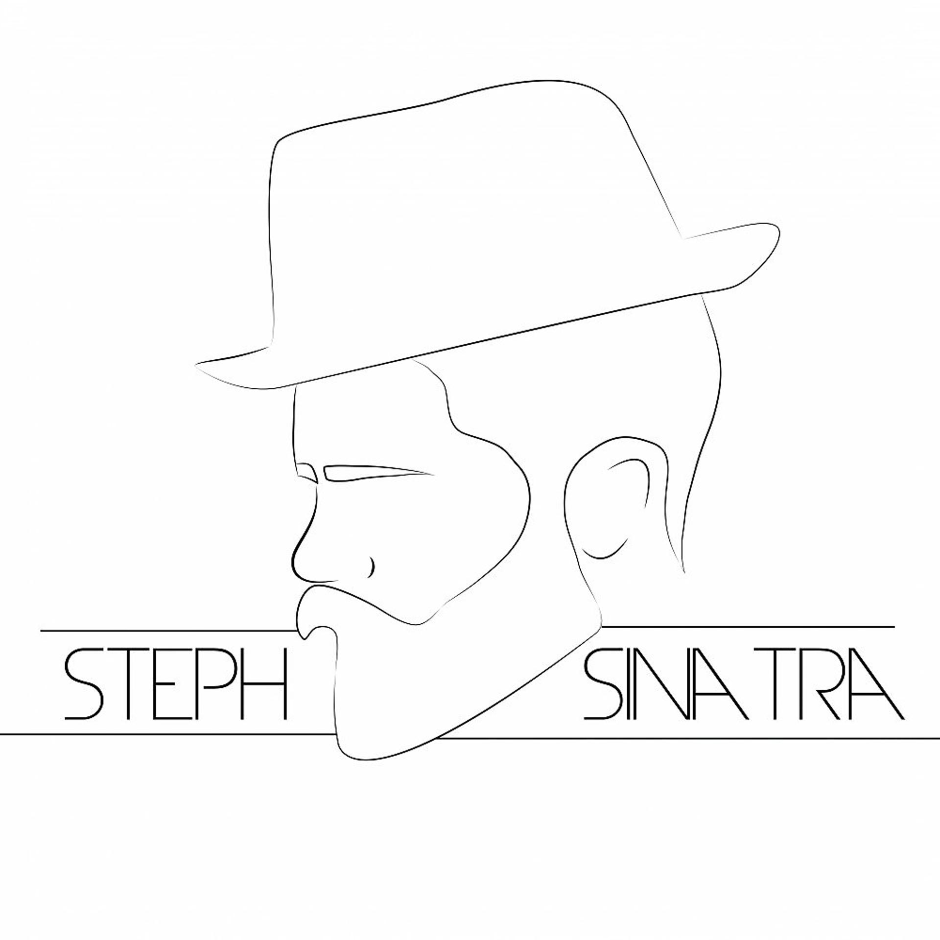 Постер альбома Steph Sinatra