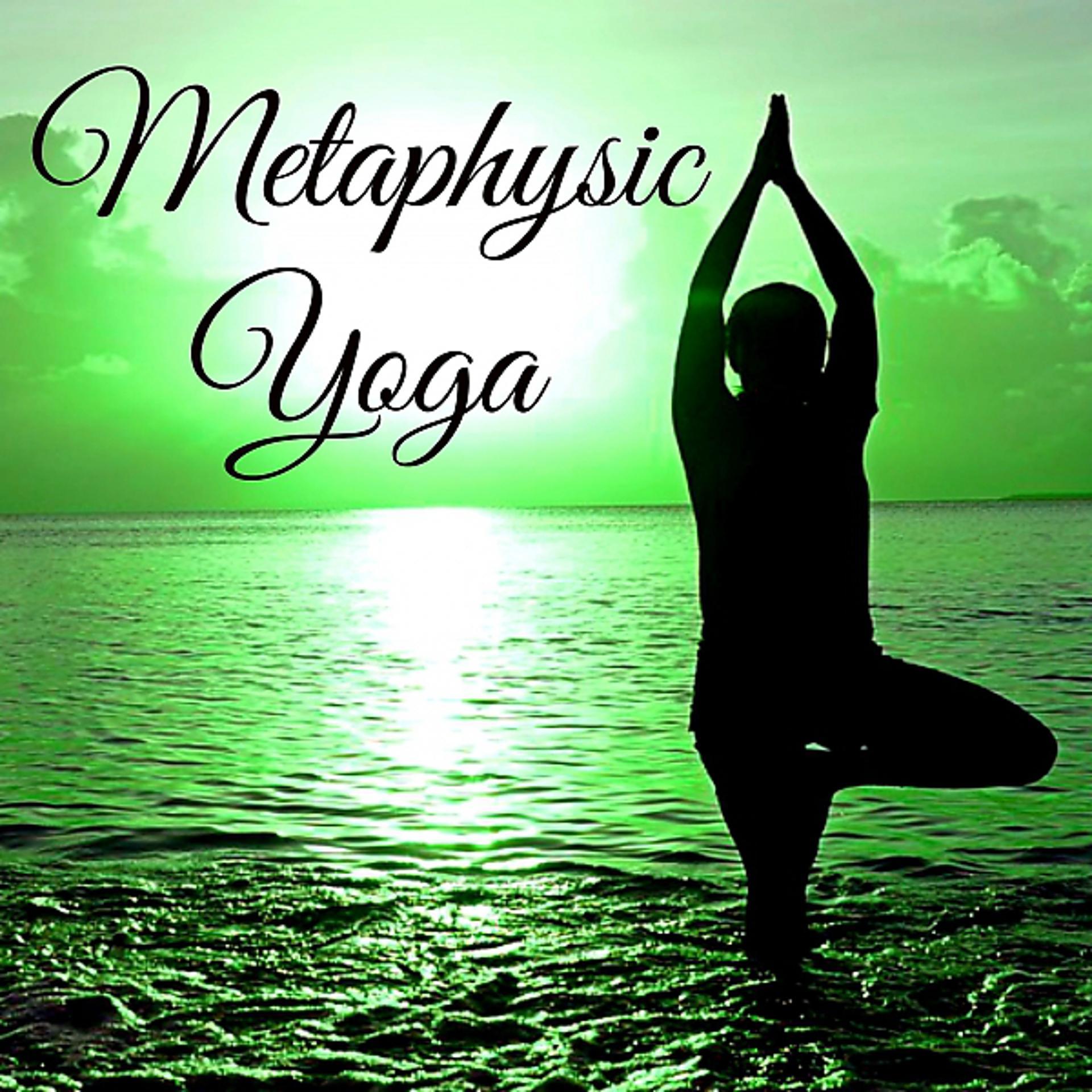 Постер альбома Metaphysic Yoga: Meditation Music for Karma and Exploring Life Healing