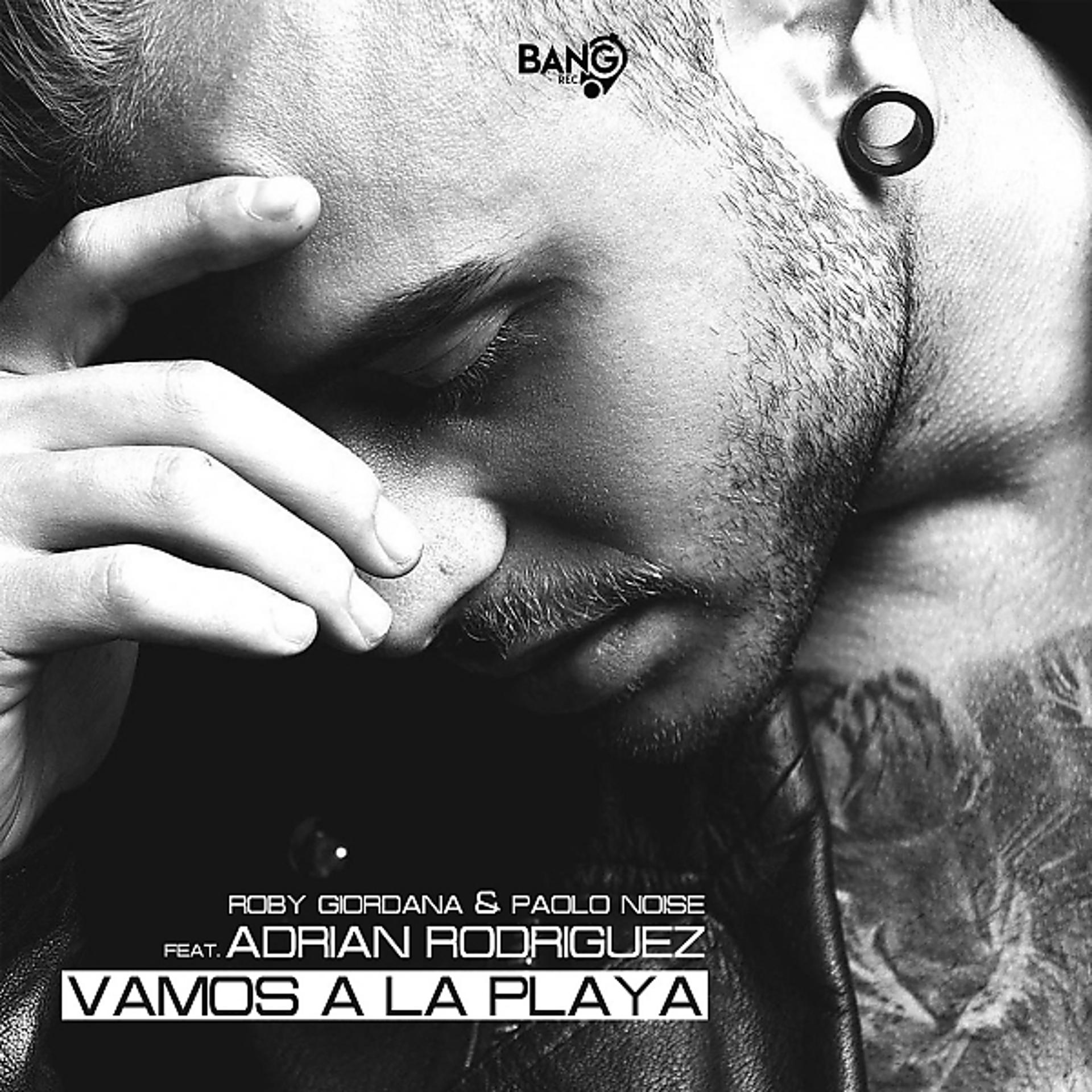 Постер альбома Vamos a la playa (Pawax & Pilo Original Mix)