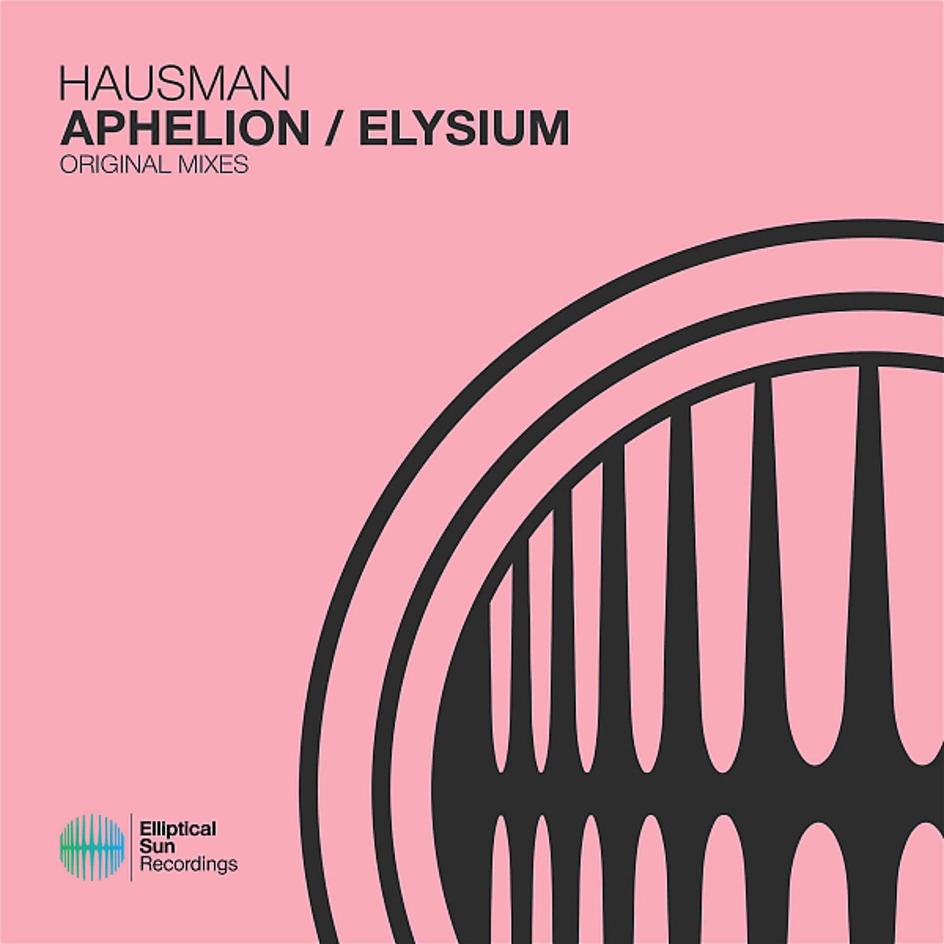 Постер альбома Aphelion / Elysium