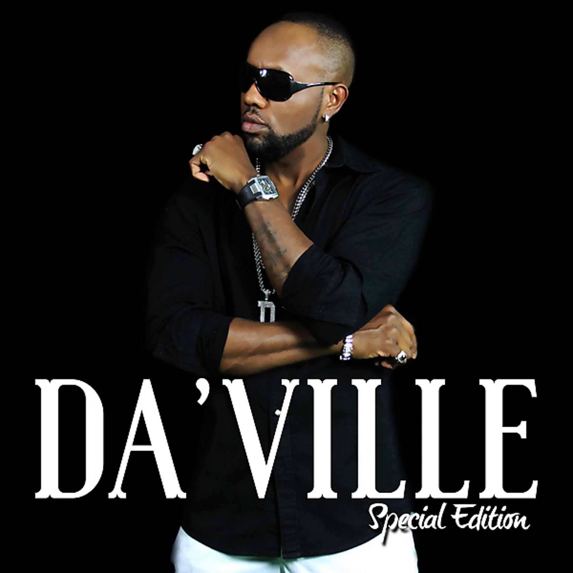 Постер альбома Da'Ville Special Edition