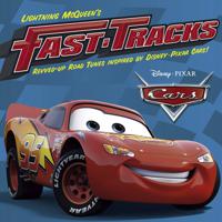 Постер альбома Lightning McQueen's Fast Tracks
